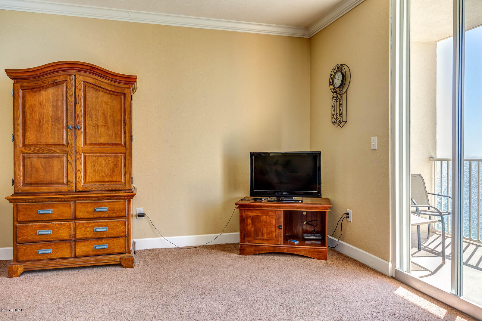 Tidewater Beach Phase II - Residential