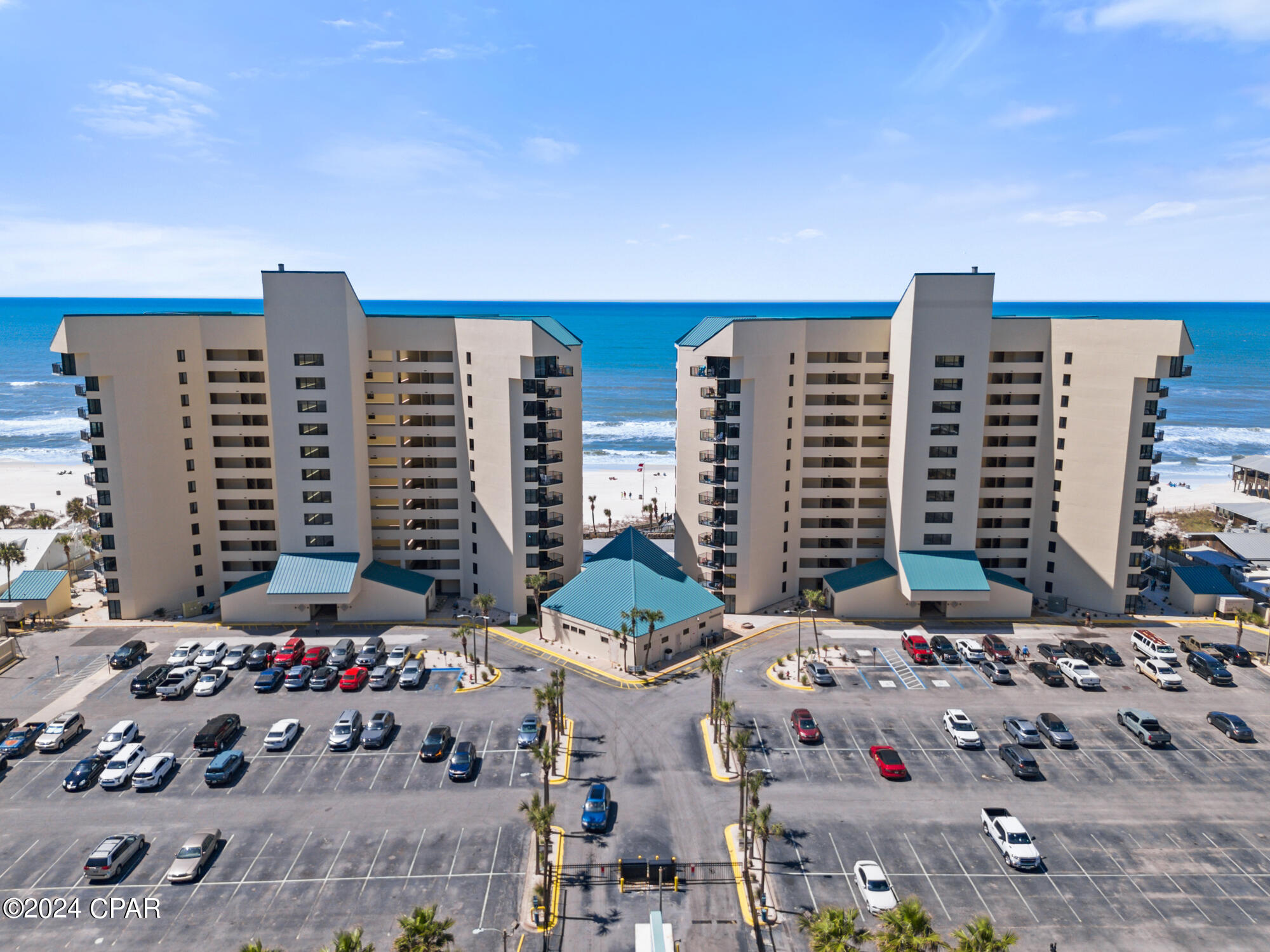 Sunbird Condo - Residential