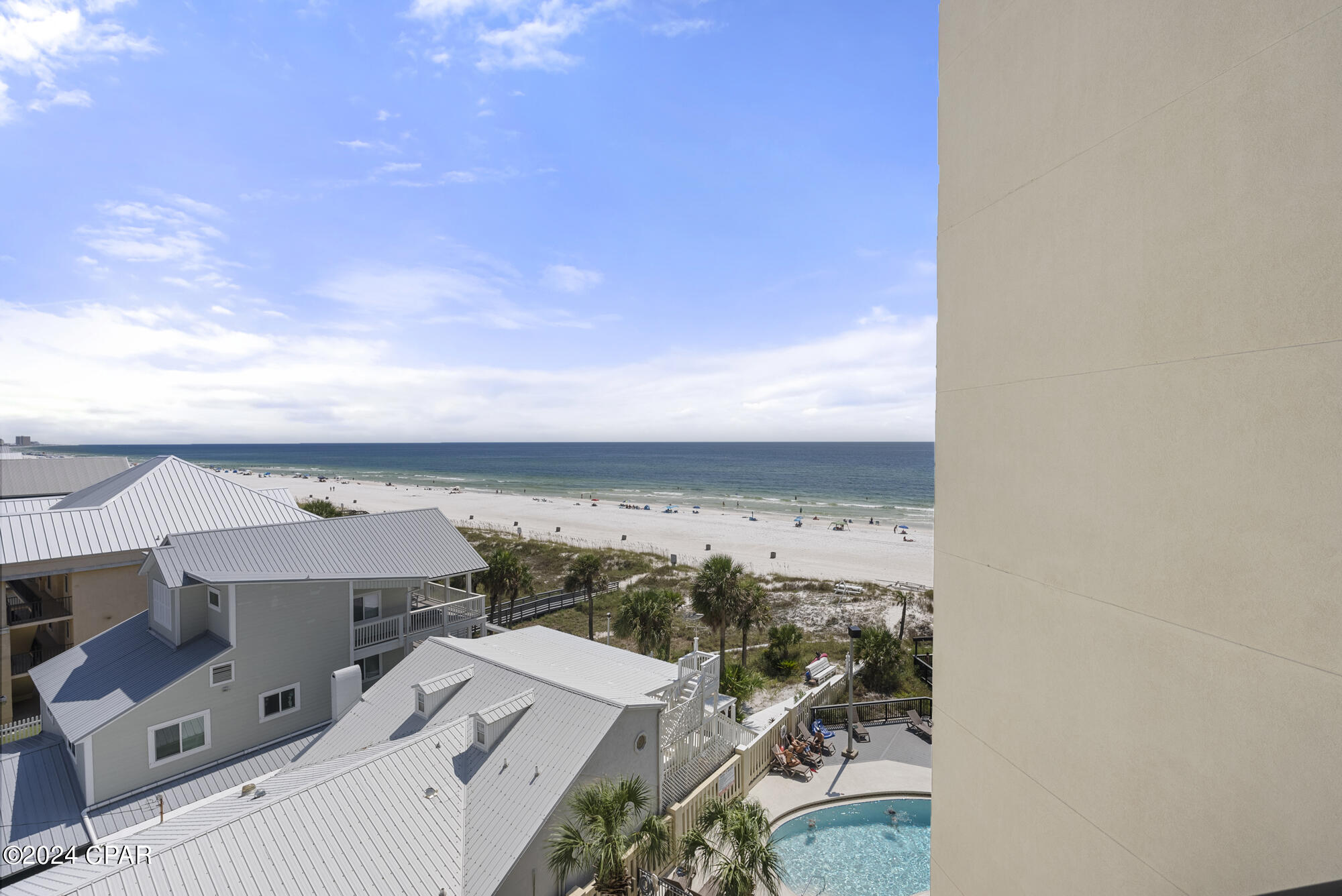 Sunbird Condo - Residential