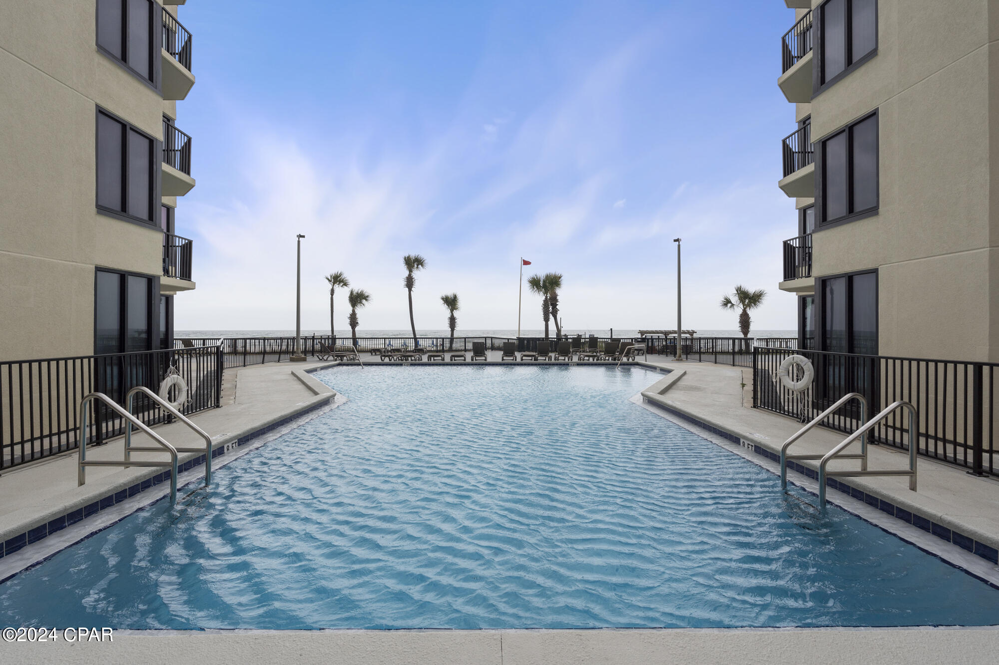 Sunbird Condo - Residential