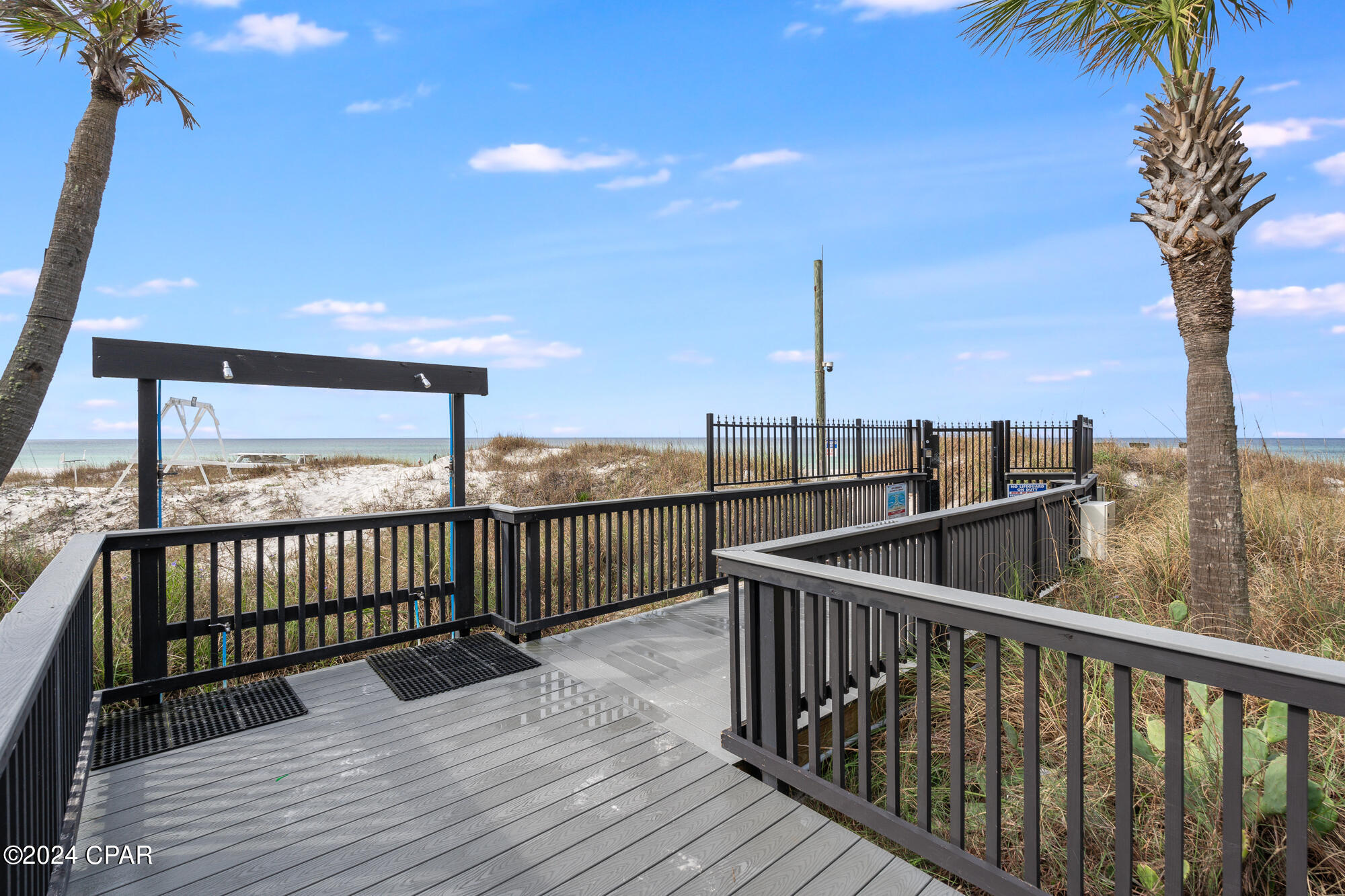 Sunbird Condo - Residential