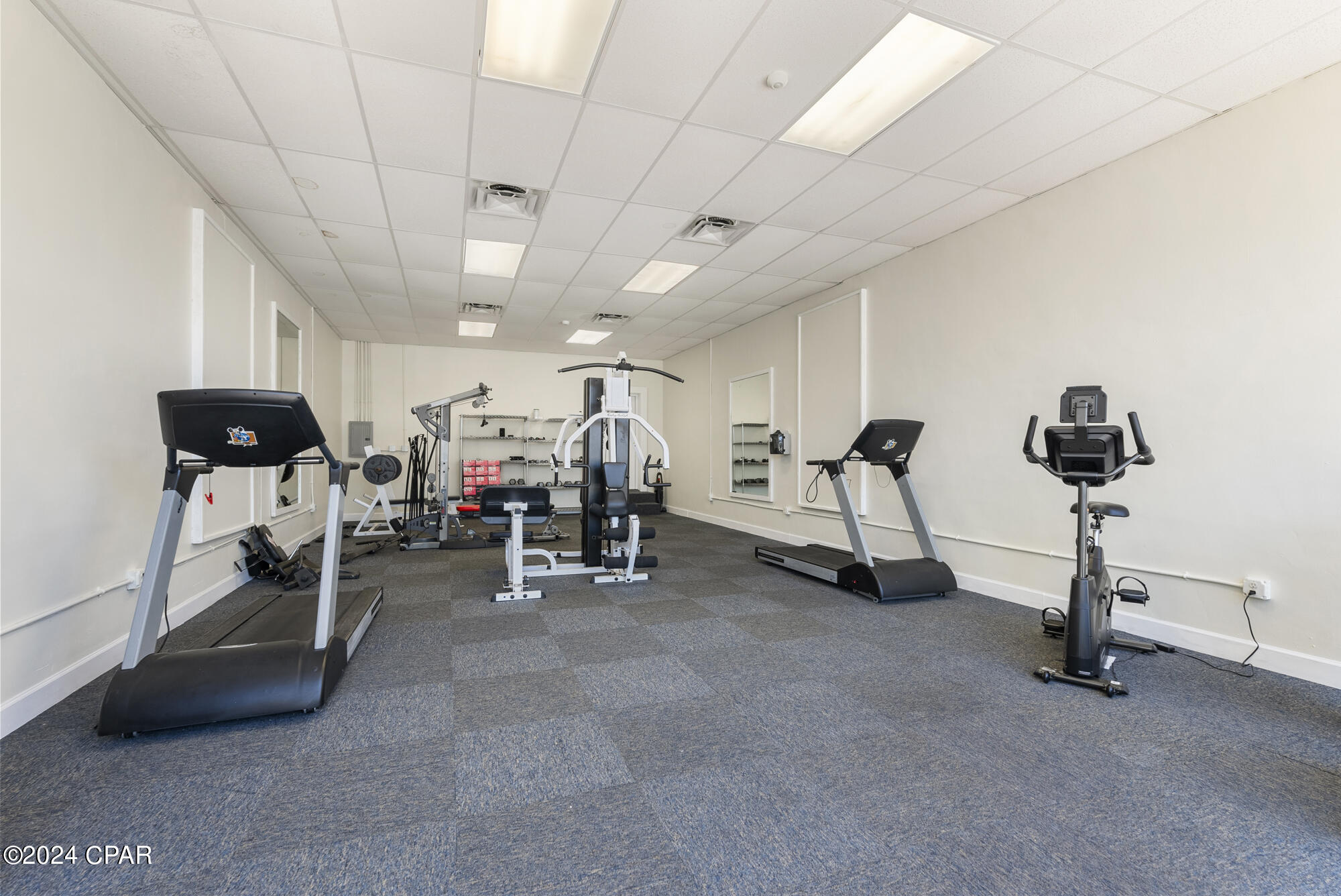 Sunbird Condo - Residential