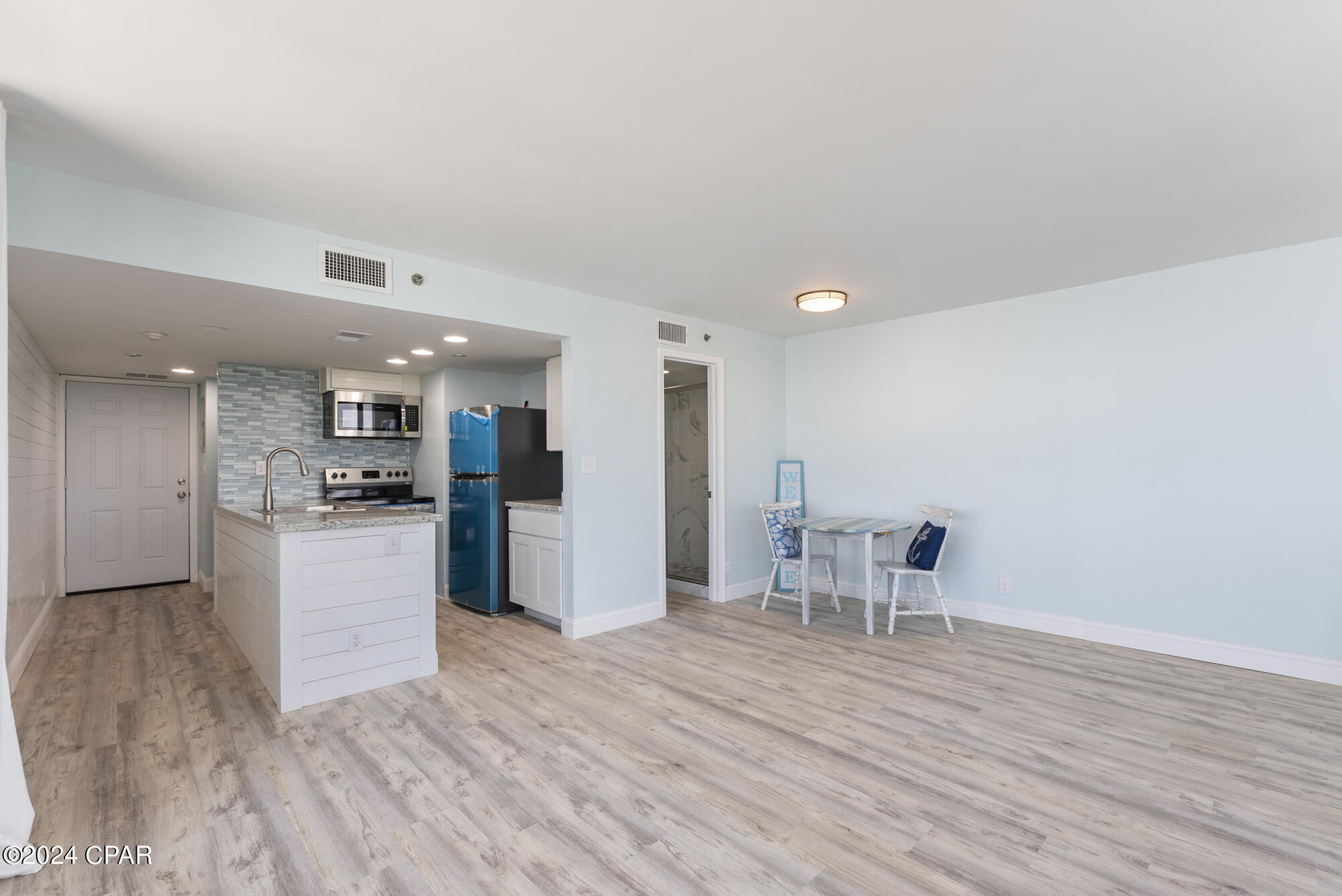 Sunbird Condo - Residential