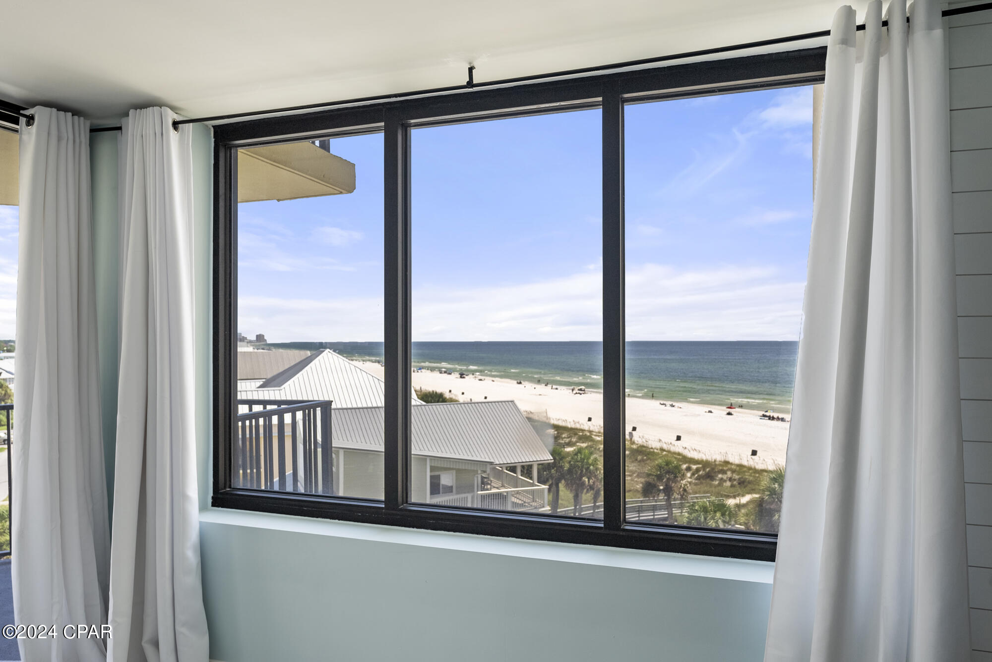 Sunbird Condo - Residential