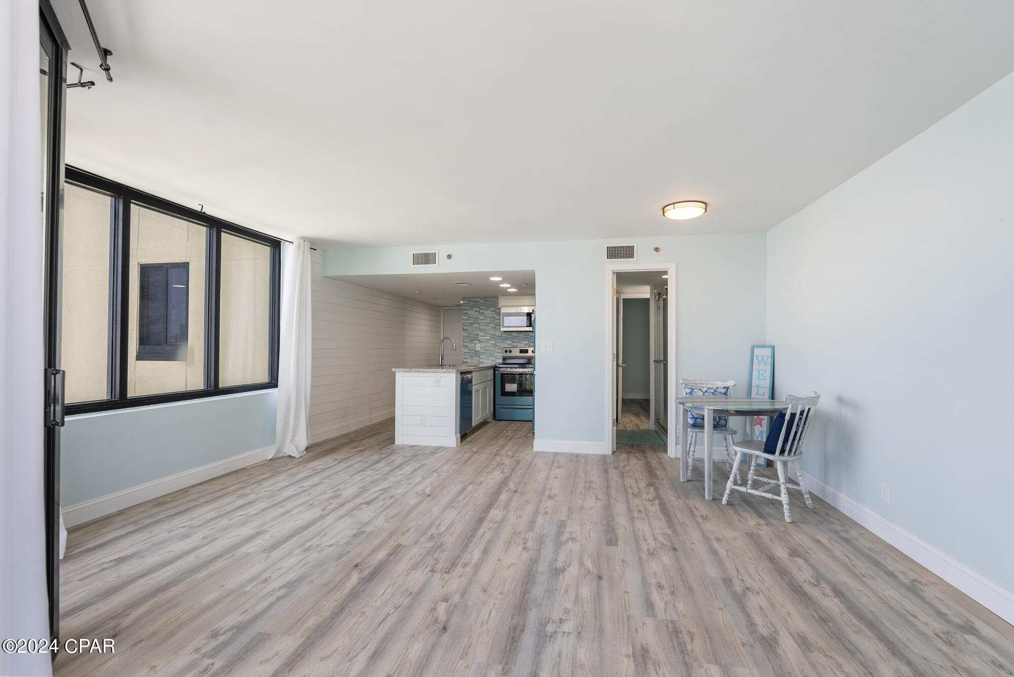 Sunbird Condo - Residential