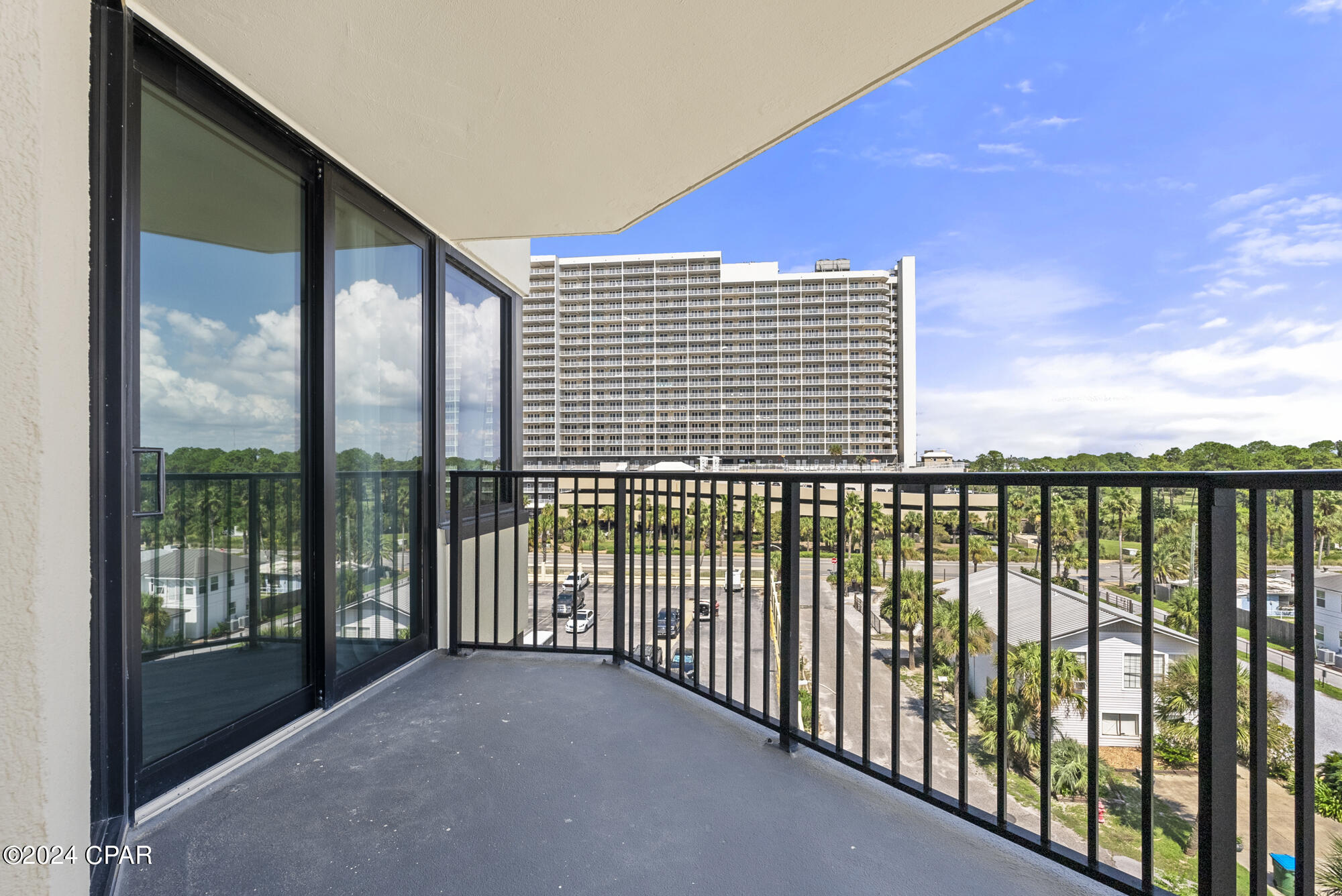 Sunbird Condo - Residential