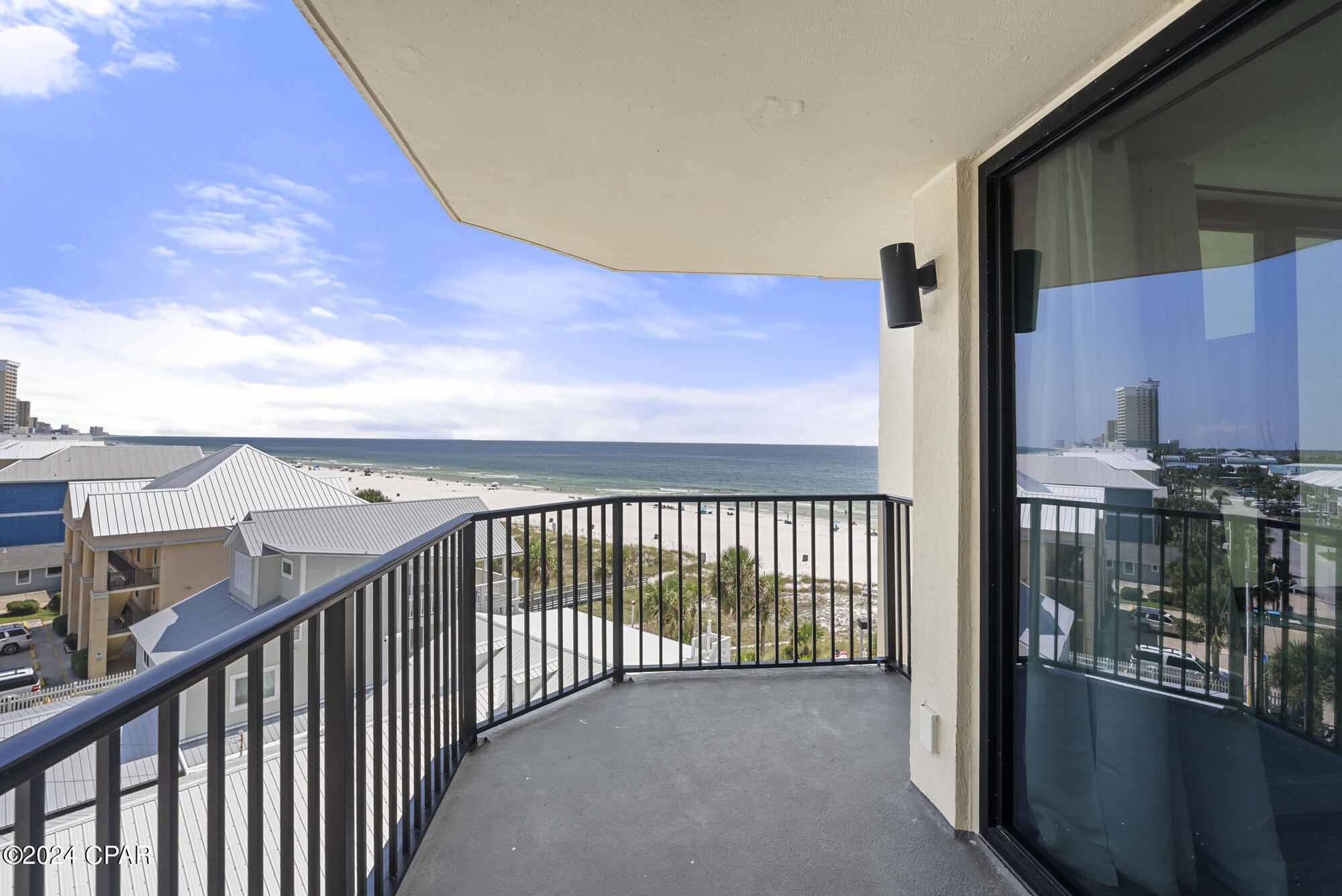 Sunbird Condo - Residential