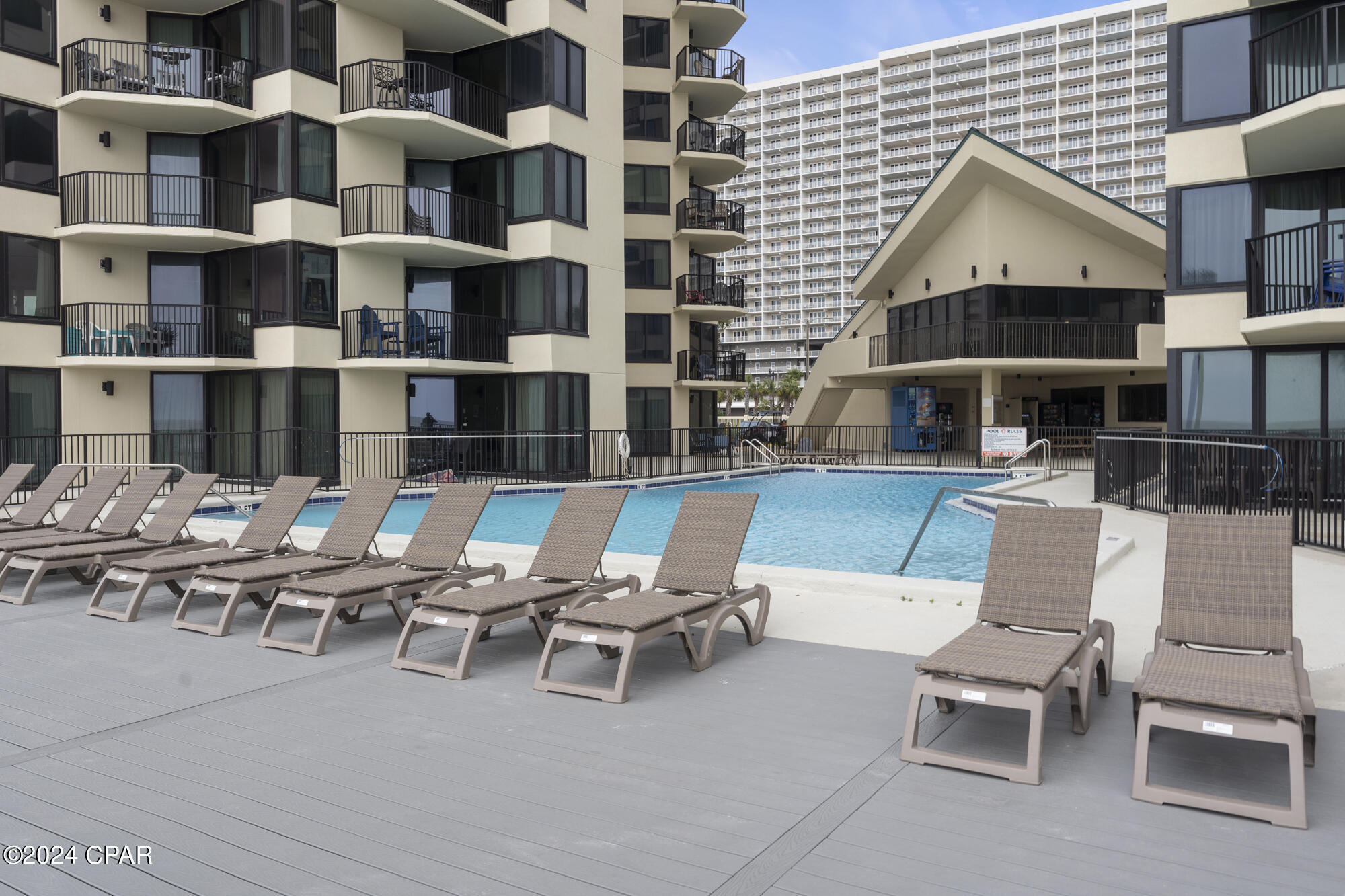 Sunbird Condo - Residential