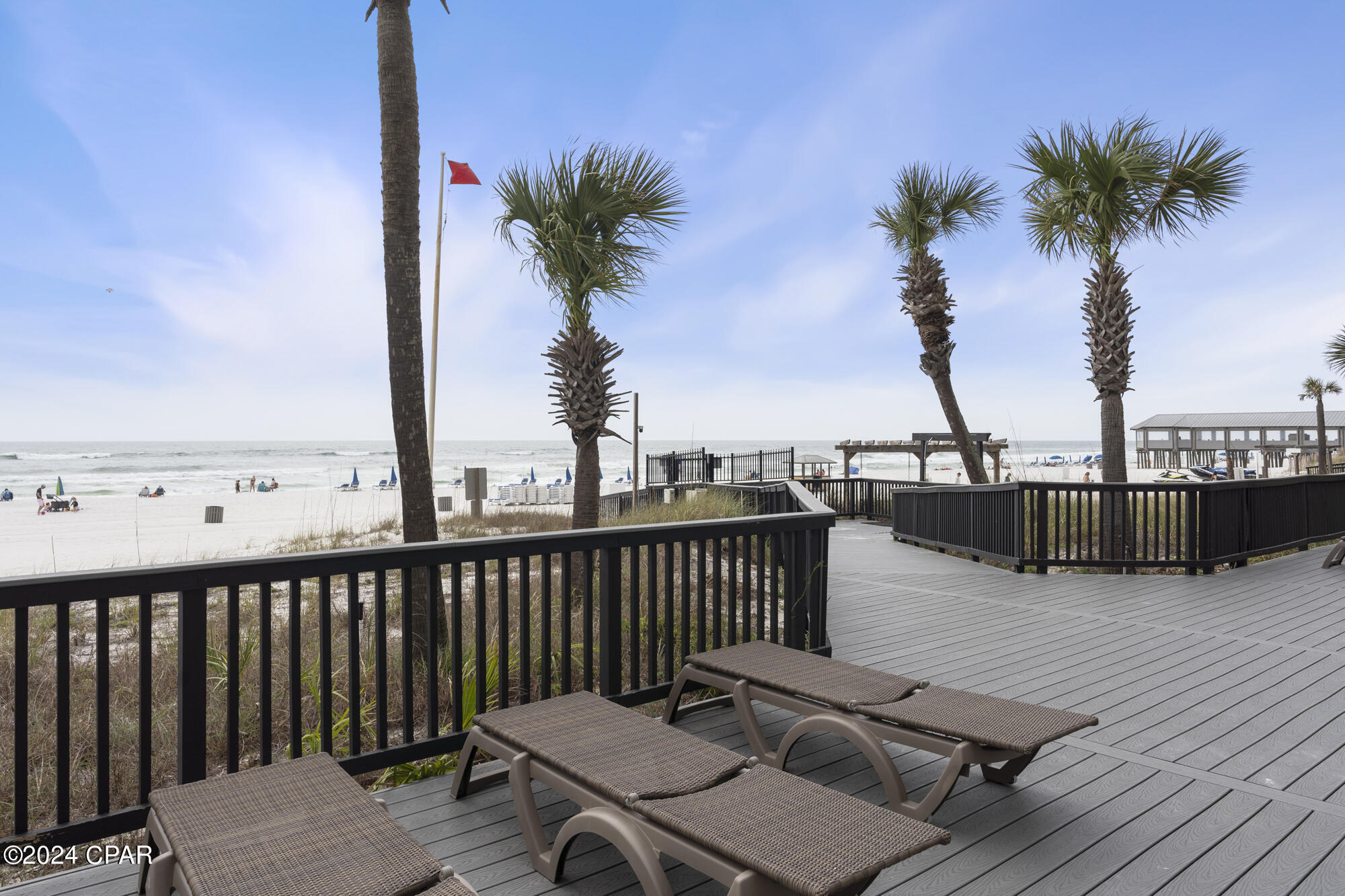 Sunbird Condo - Residential