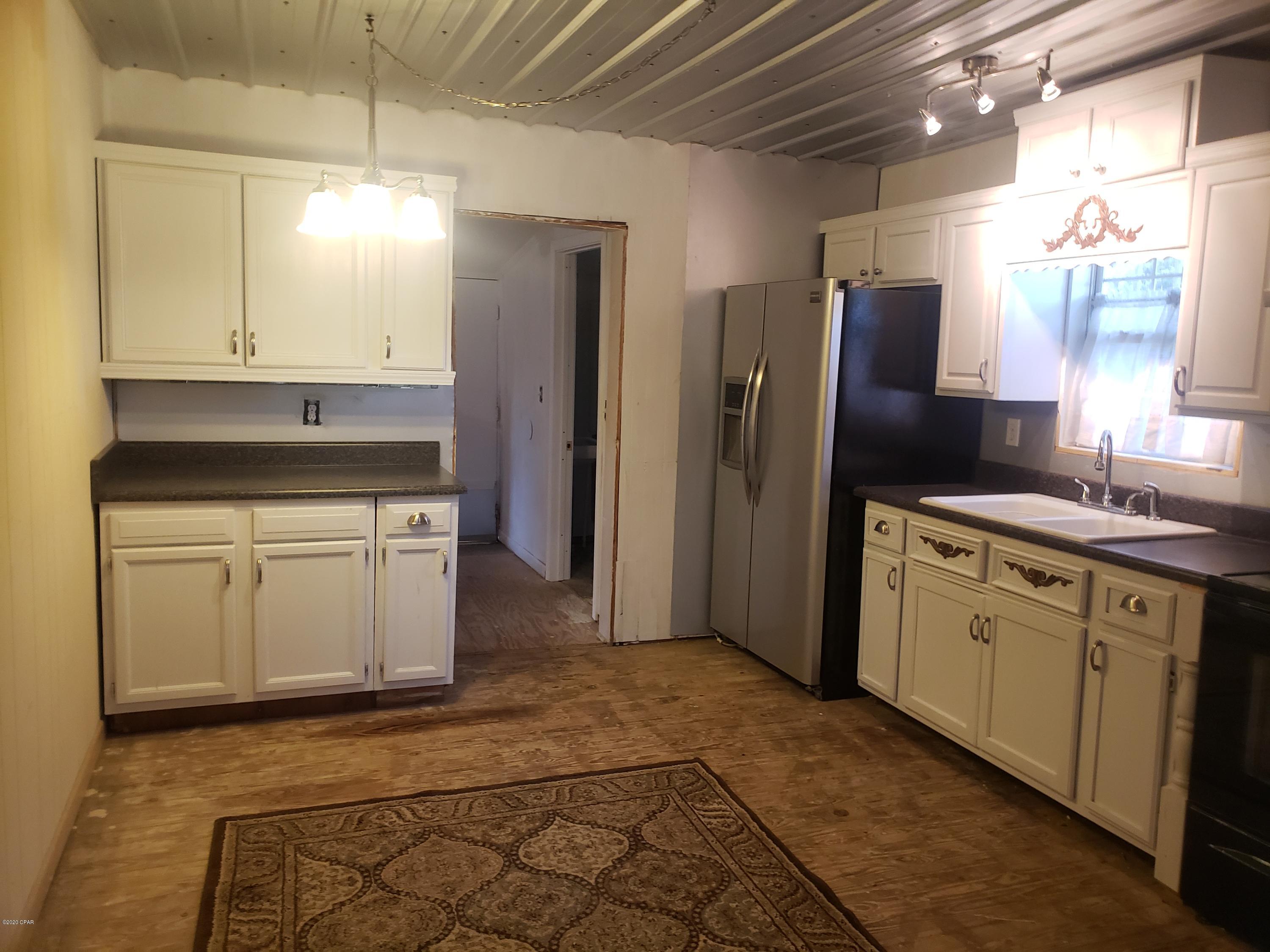 Mcdaniel Lake Estates - Residential