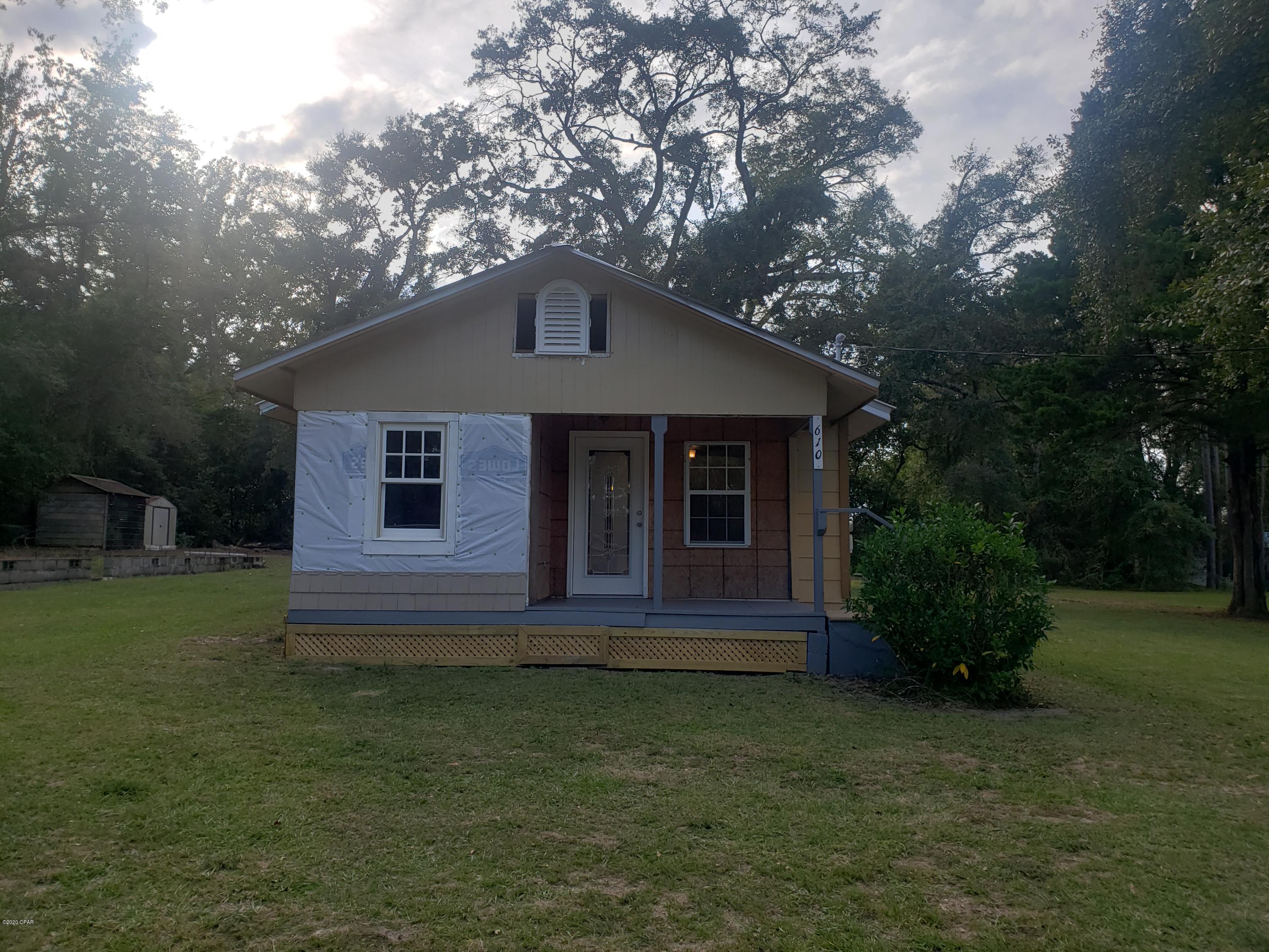 Mcdaniel Lake Estates - Residential