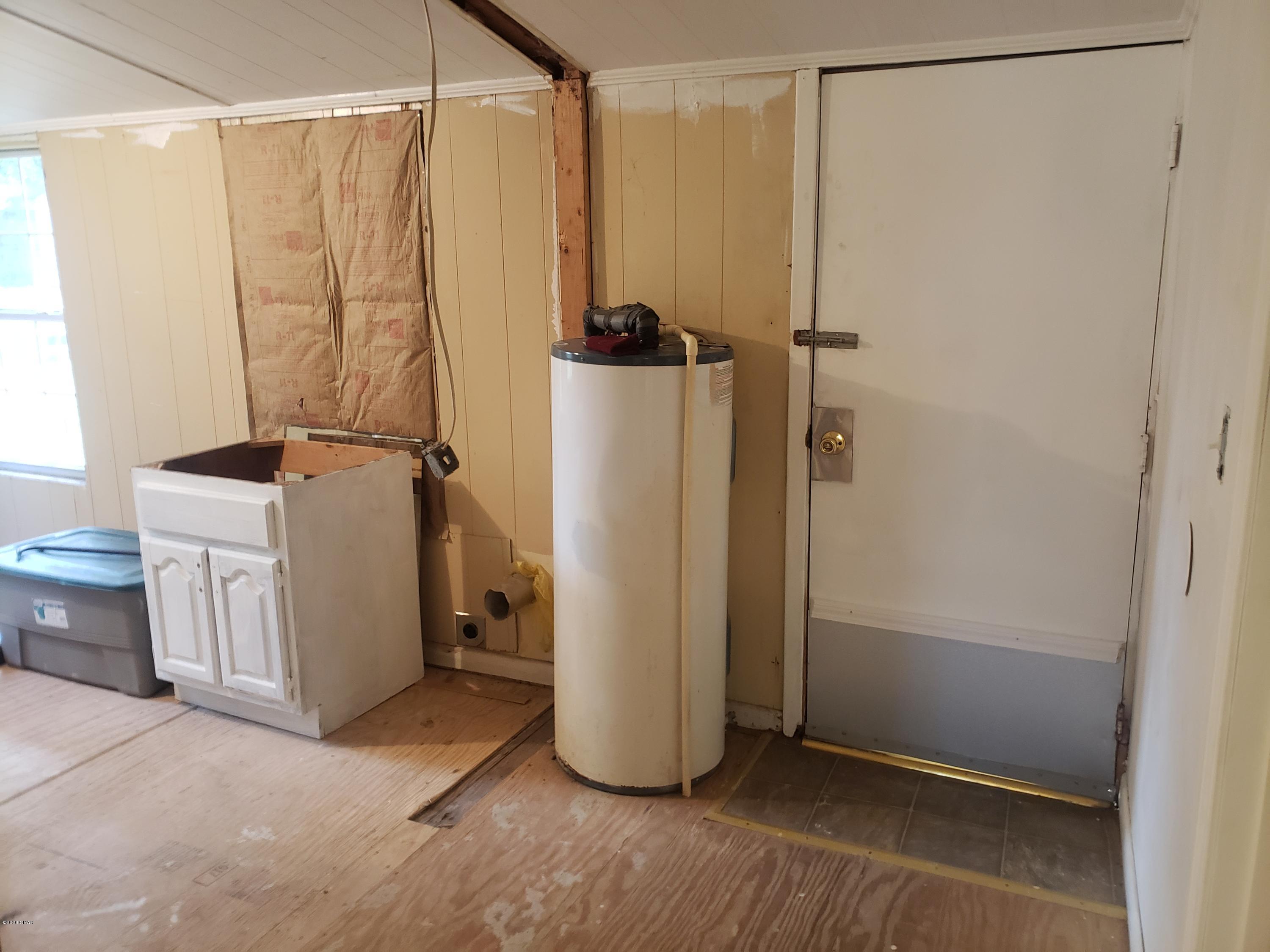 Mcdaniel Lake Estates - Residential