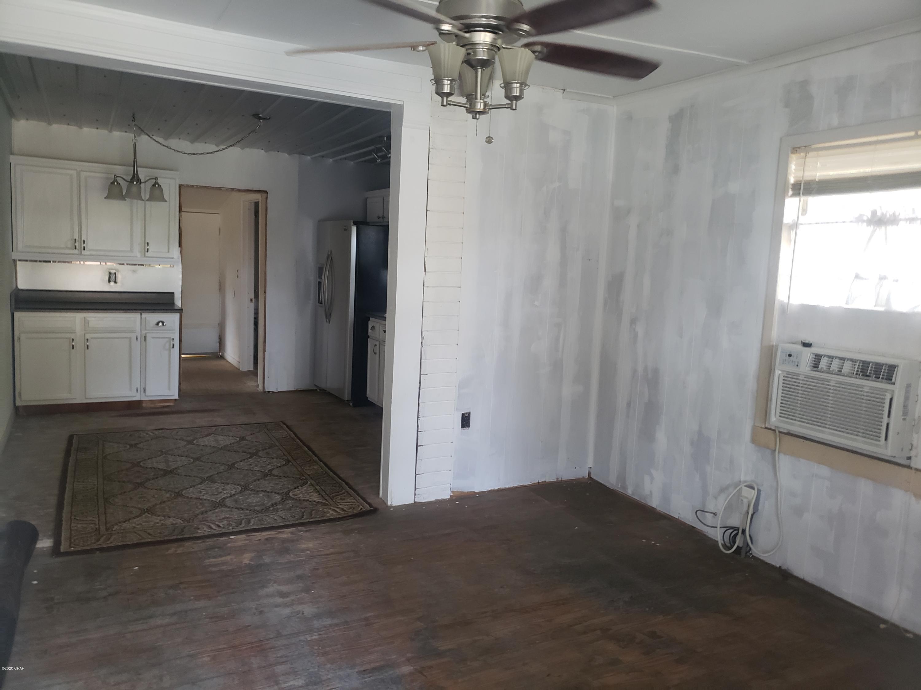 Mcdaniel Lake Estates - Residential