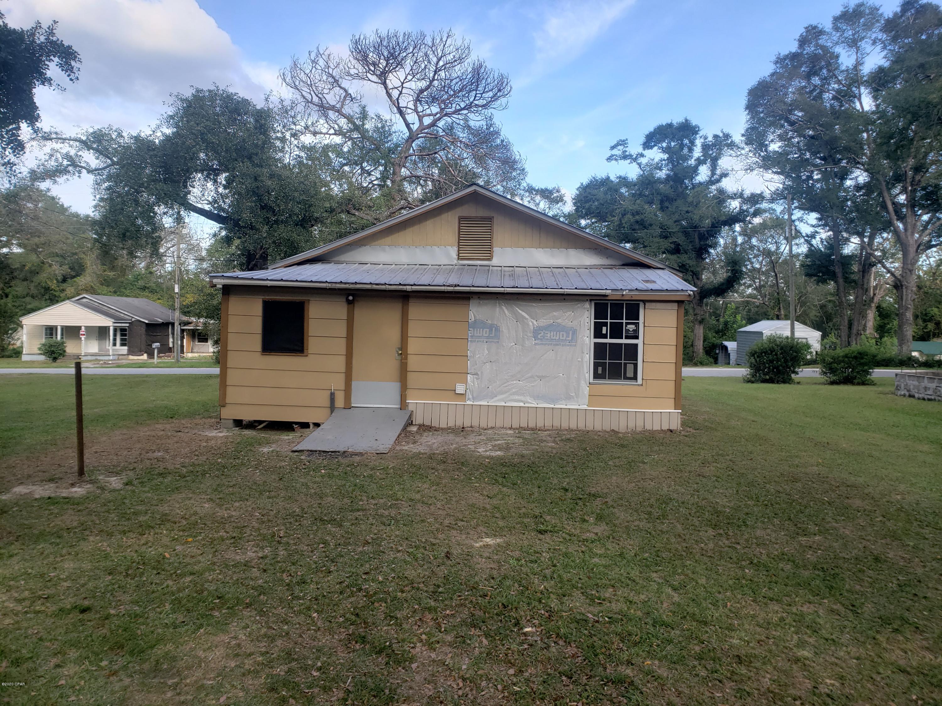 Mcdaniel Lake Estates - Residential