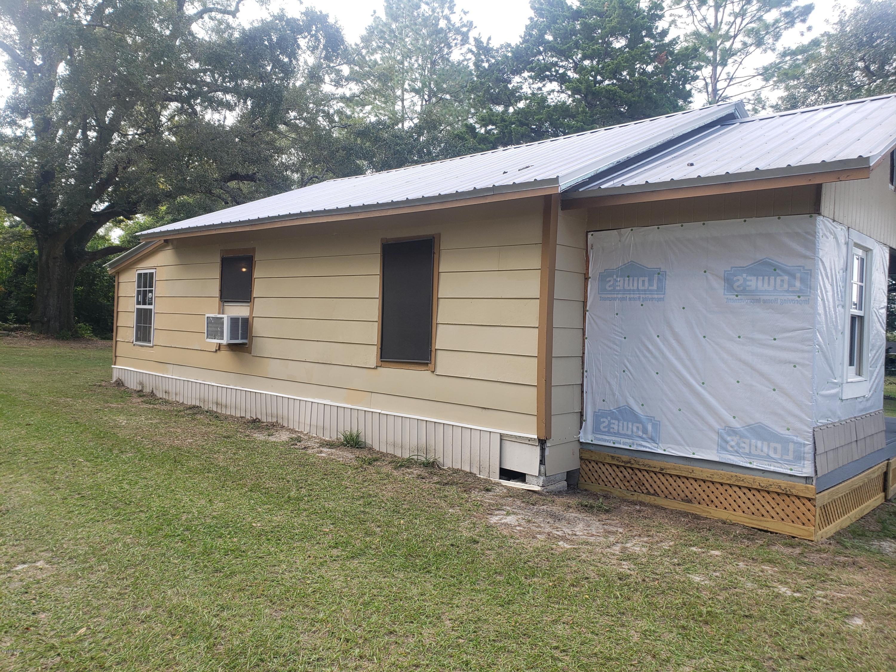 Mcdaniel Lake Estates - Residential