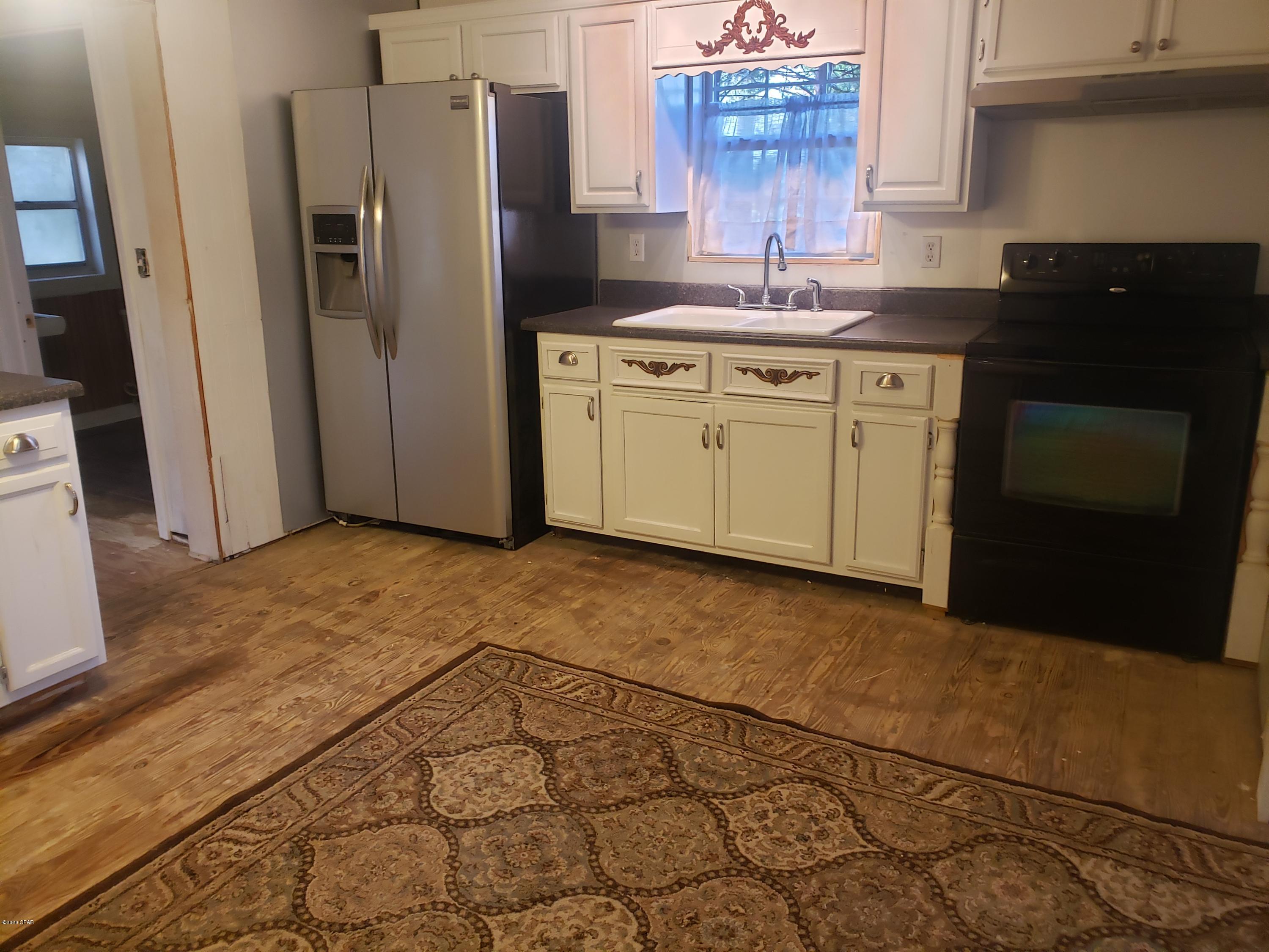 Mcdaniel Lake Estates - Residential