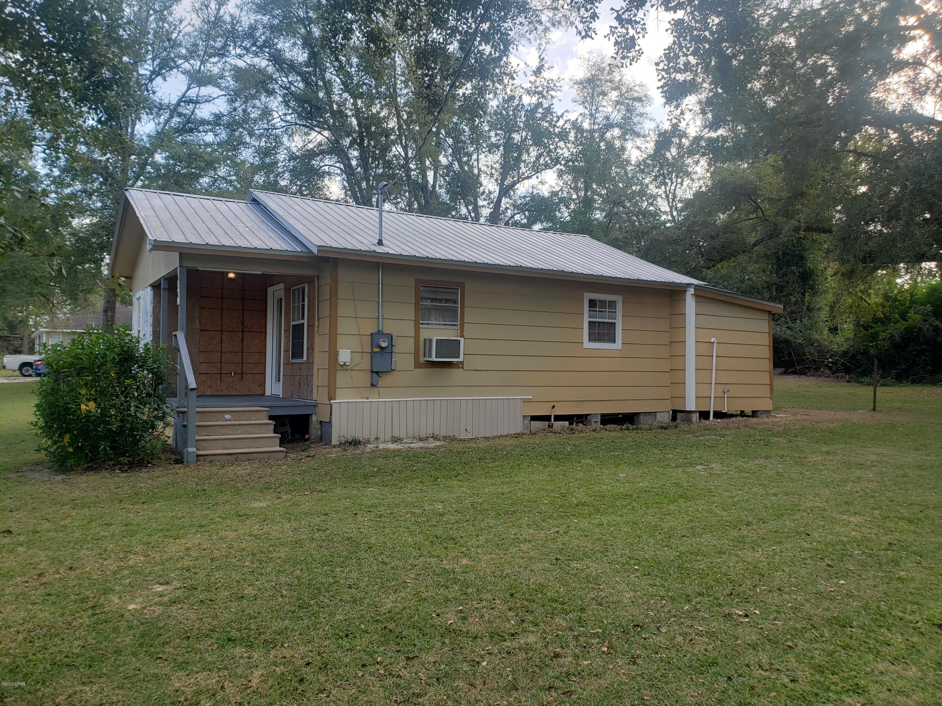 Mcdaniel Lake Estates - Residential