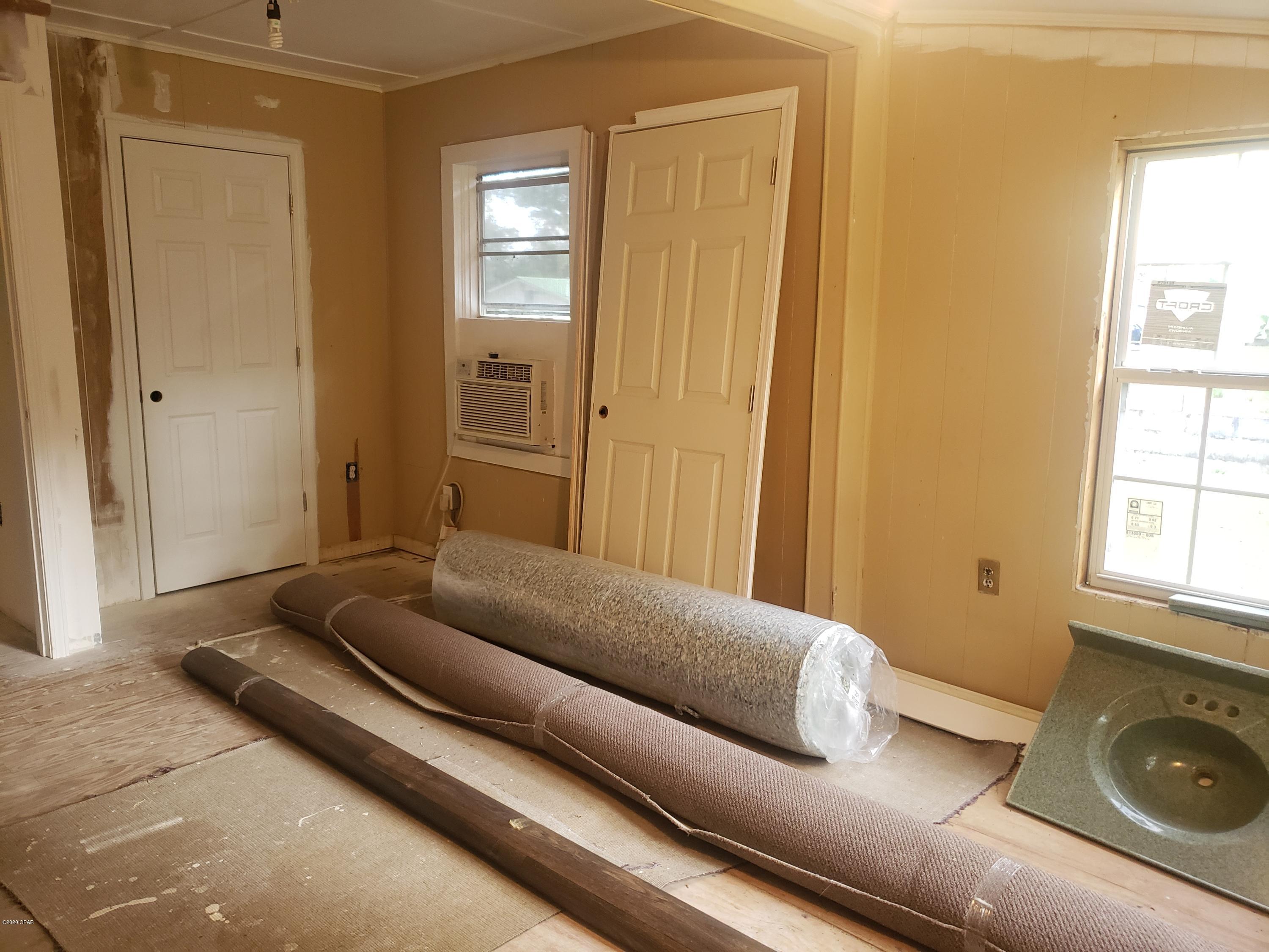 Mcdaniel Lake Estates - Residential