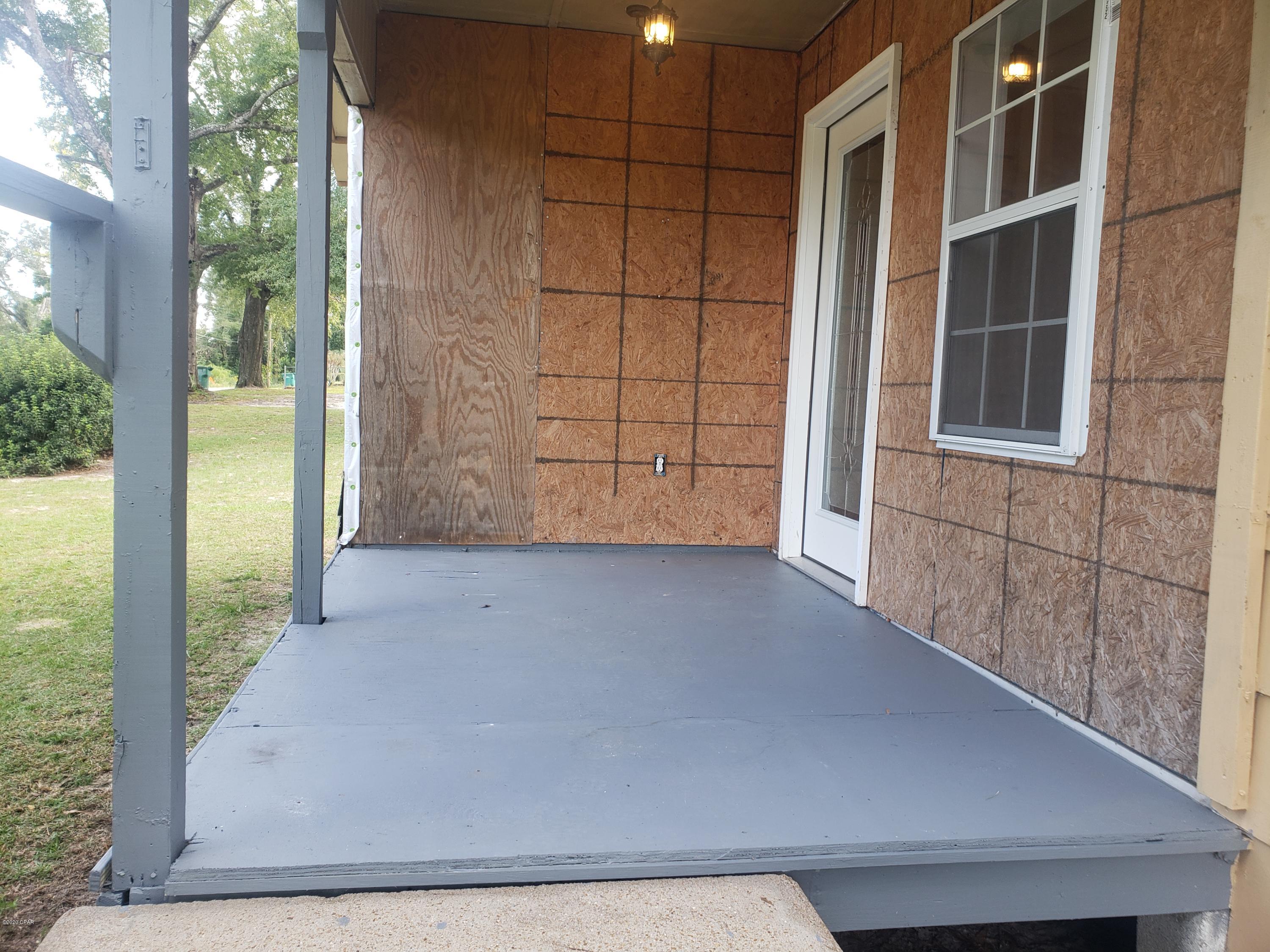 Mcdaniel Lake Estates - Residential