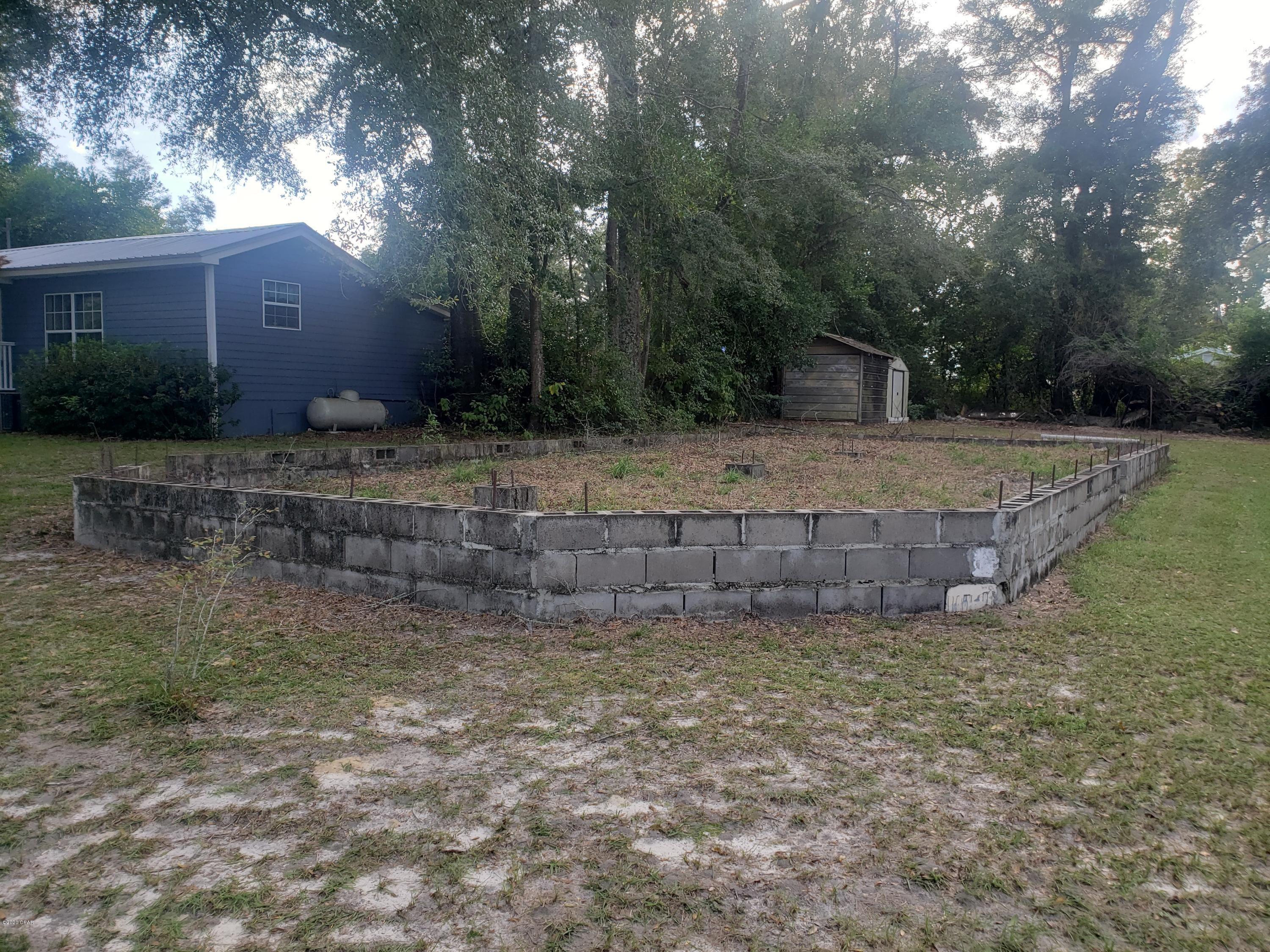 Mcdaniel Lake Estates - Residential