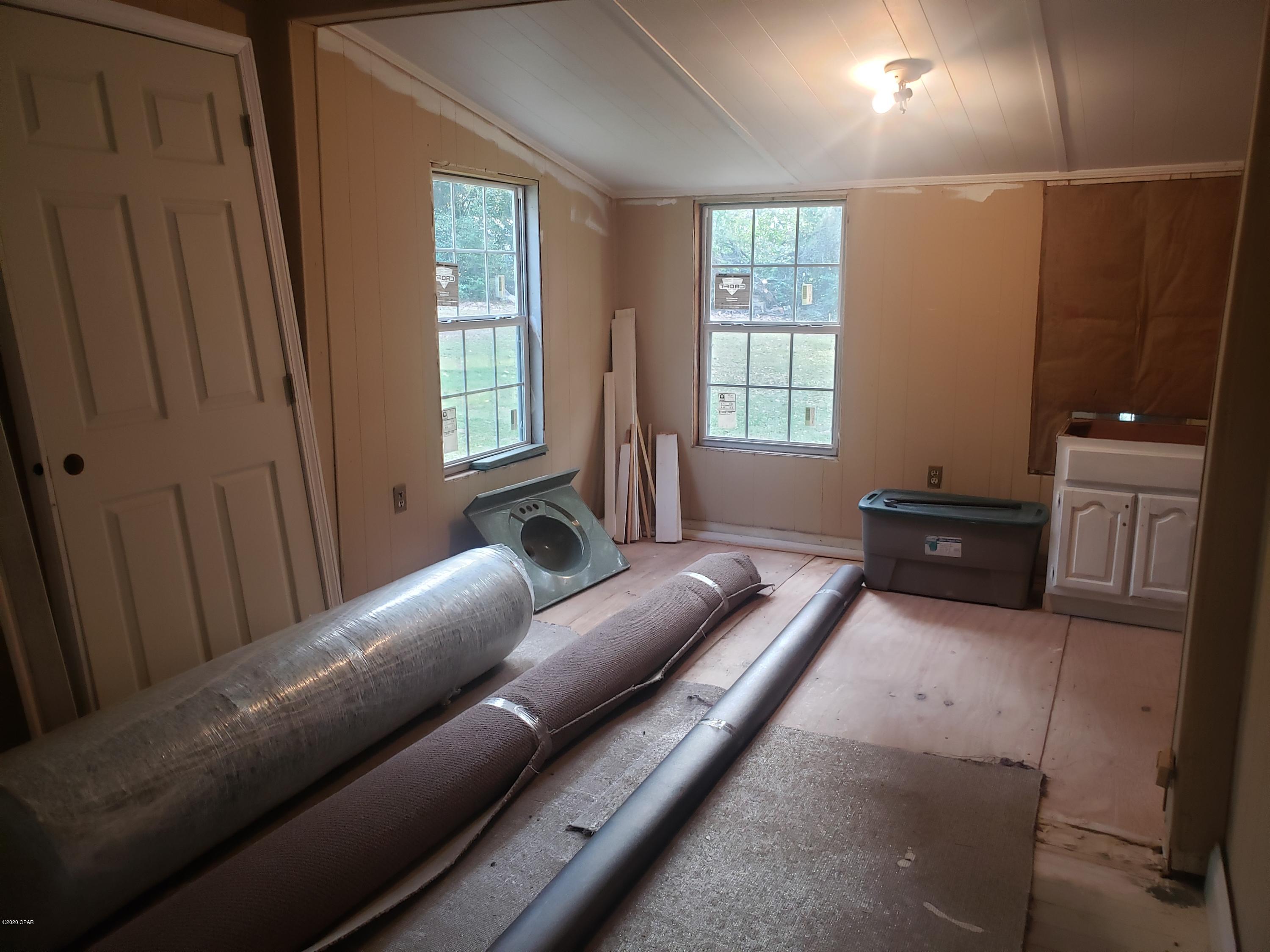 Mcdaniel Lake Estates - Residential