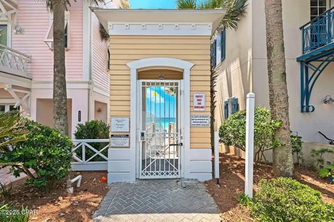 A home in Miramar Beach