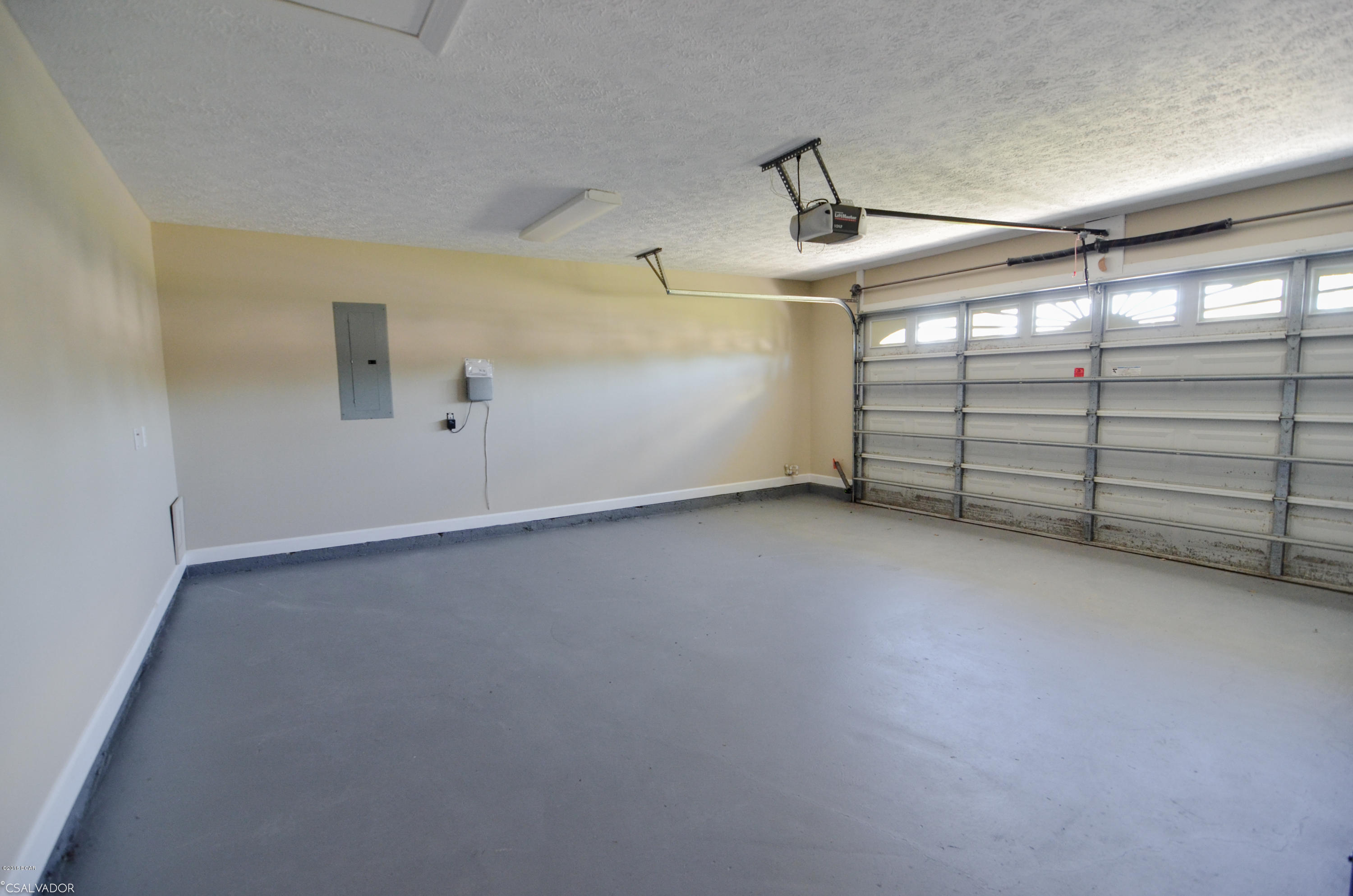 Summer Breeze Phase I - Residential