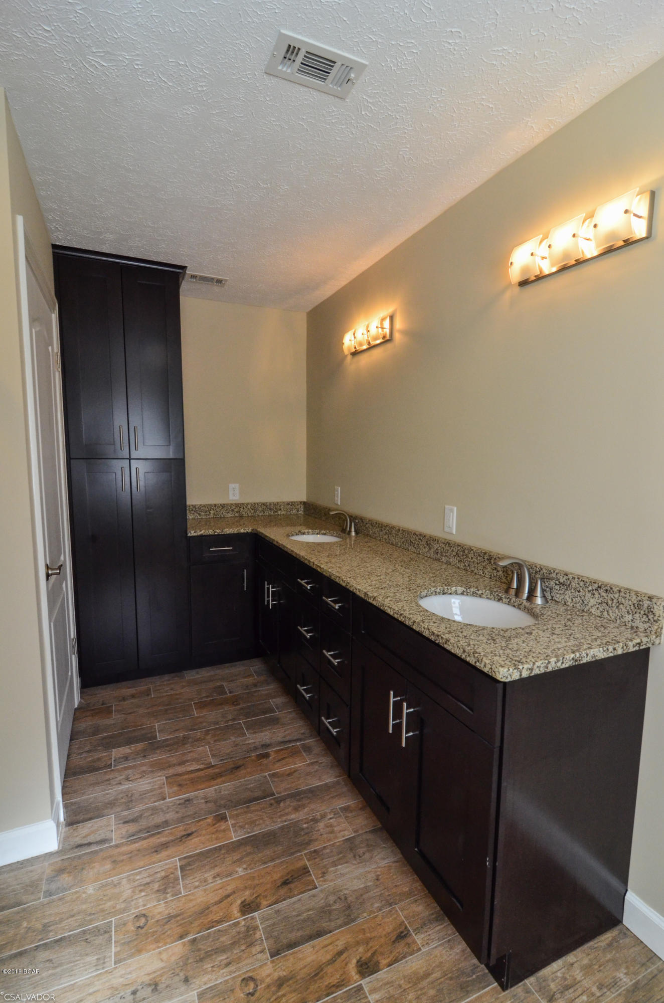 Summer Breeze Phase I - Residential