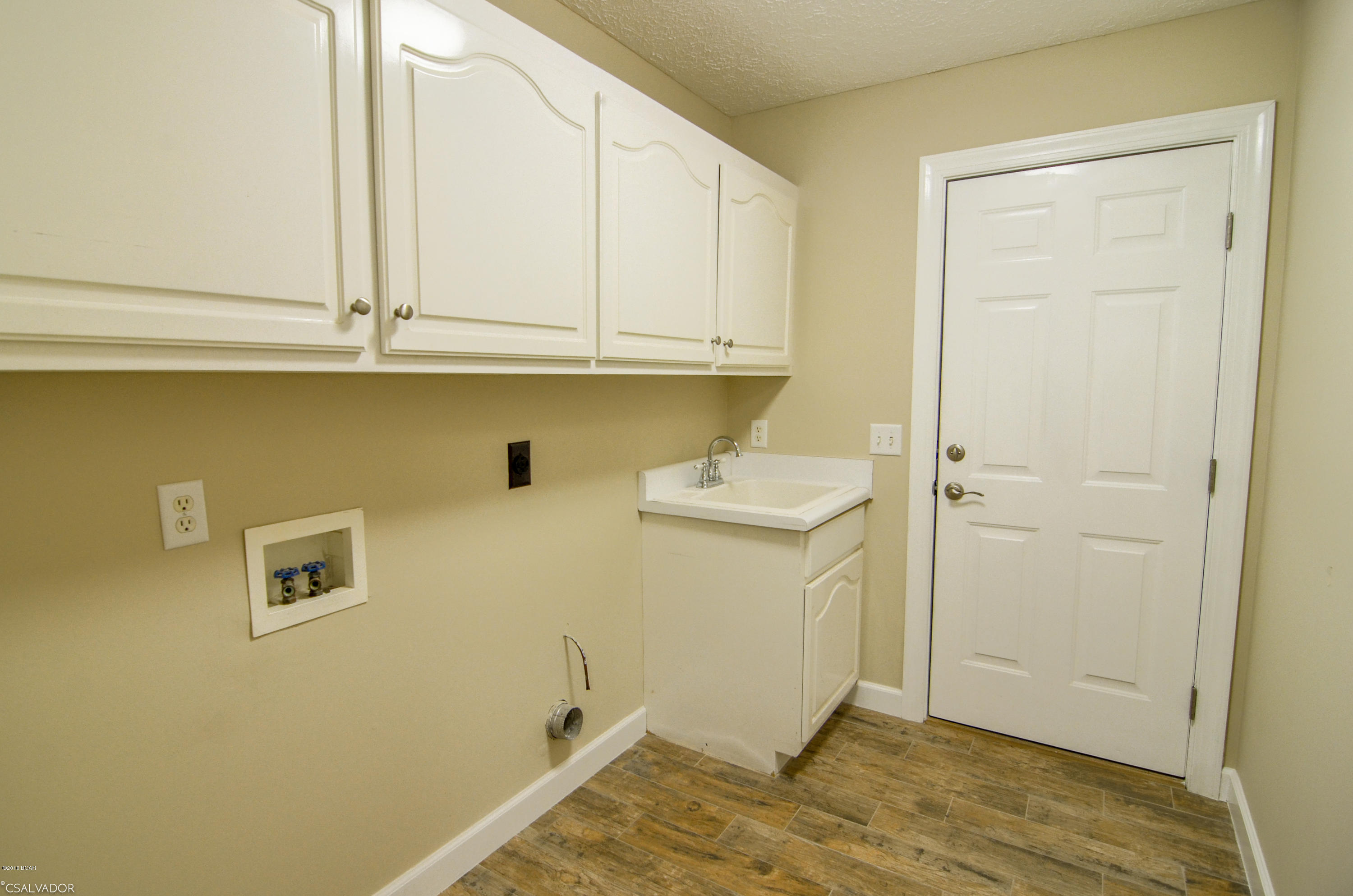 Summer Breeze Phase I - Residential