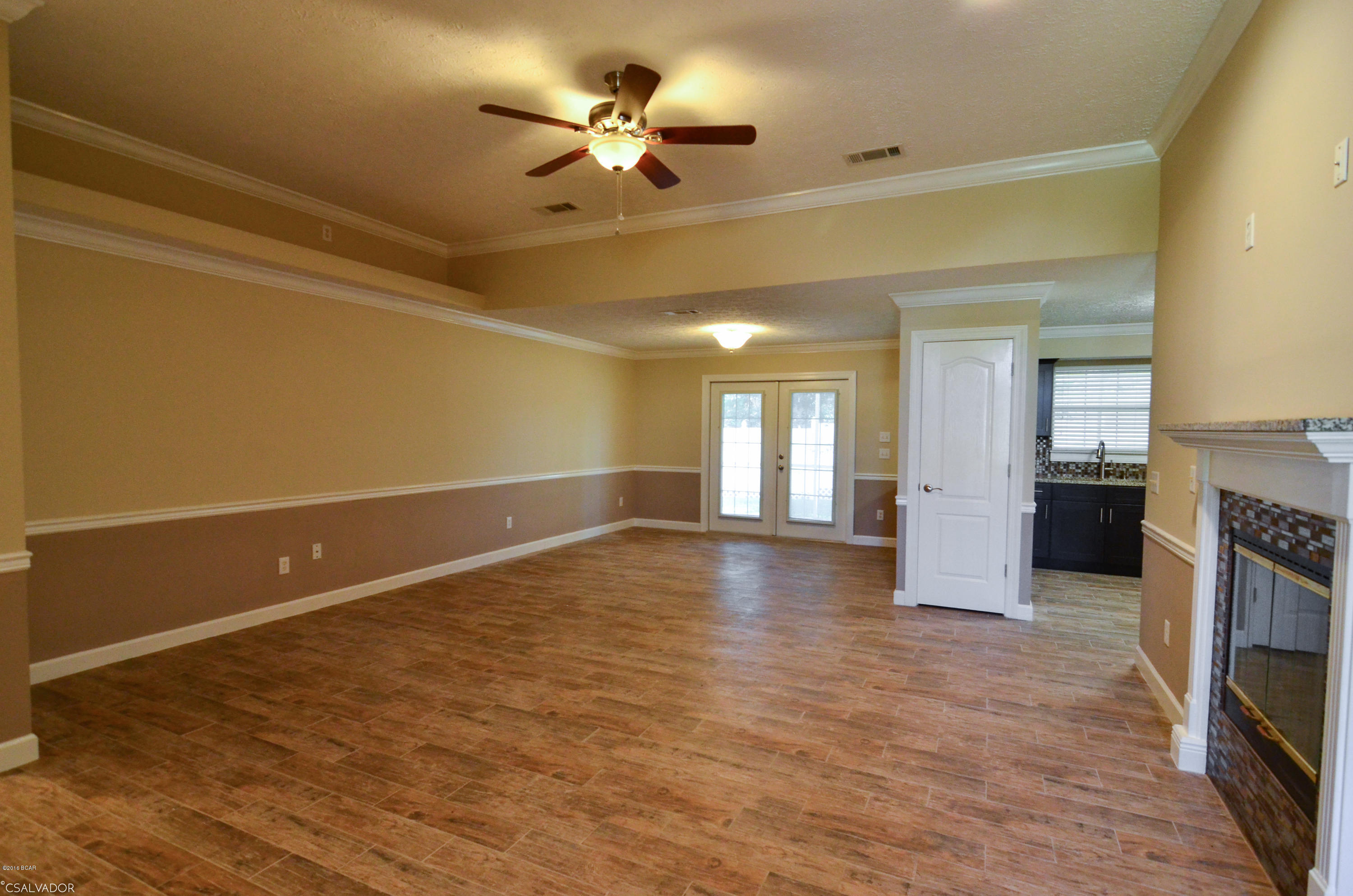 Summer Breeze Phase I - Residential