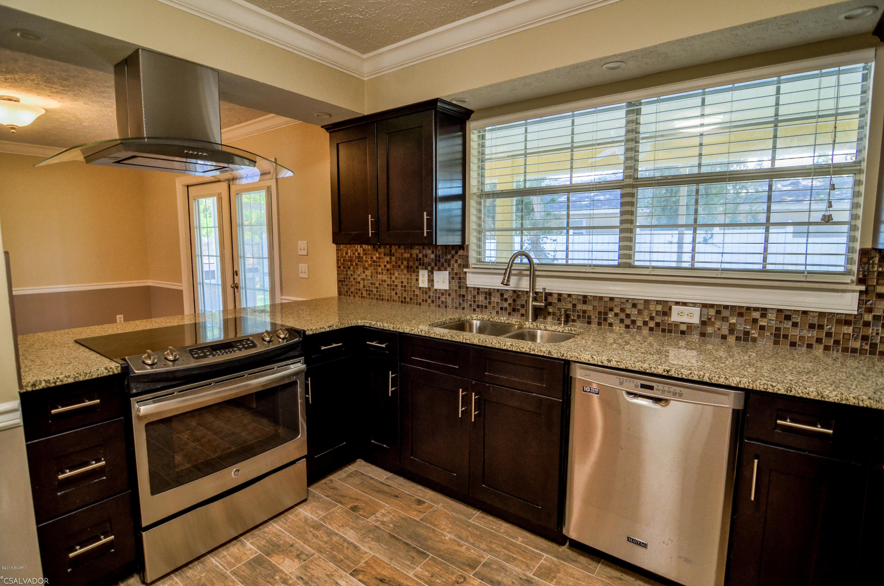 Summer Breeze Phase I - Residential