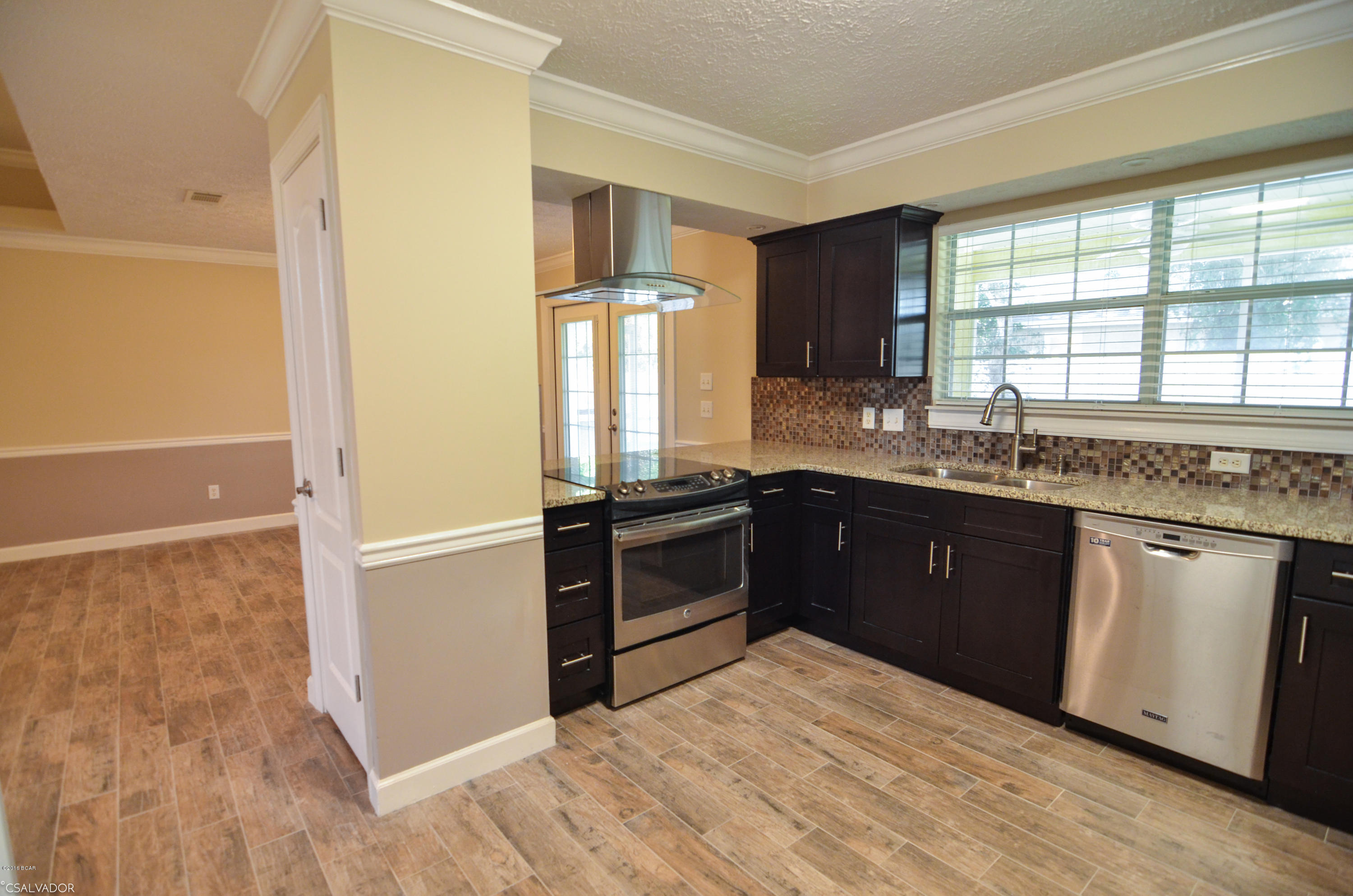 Summer Breeze Phase I - Residential