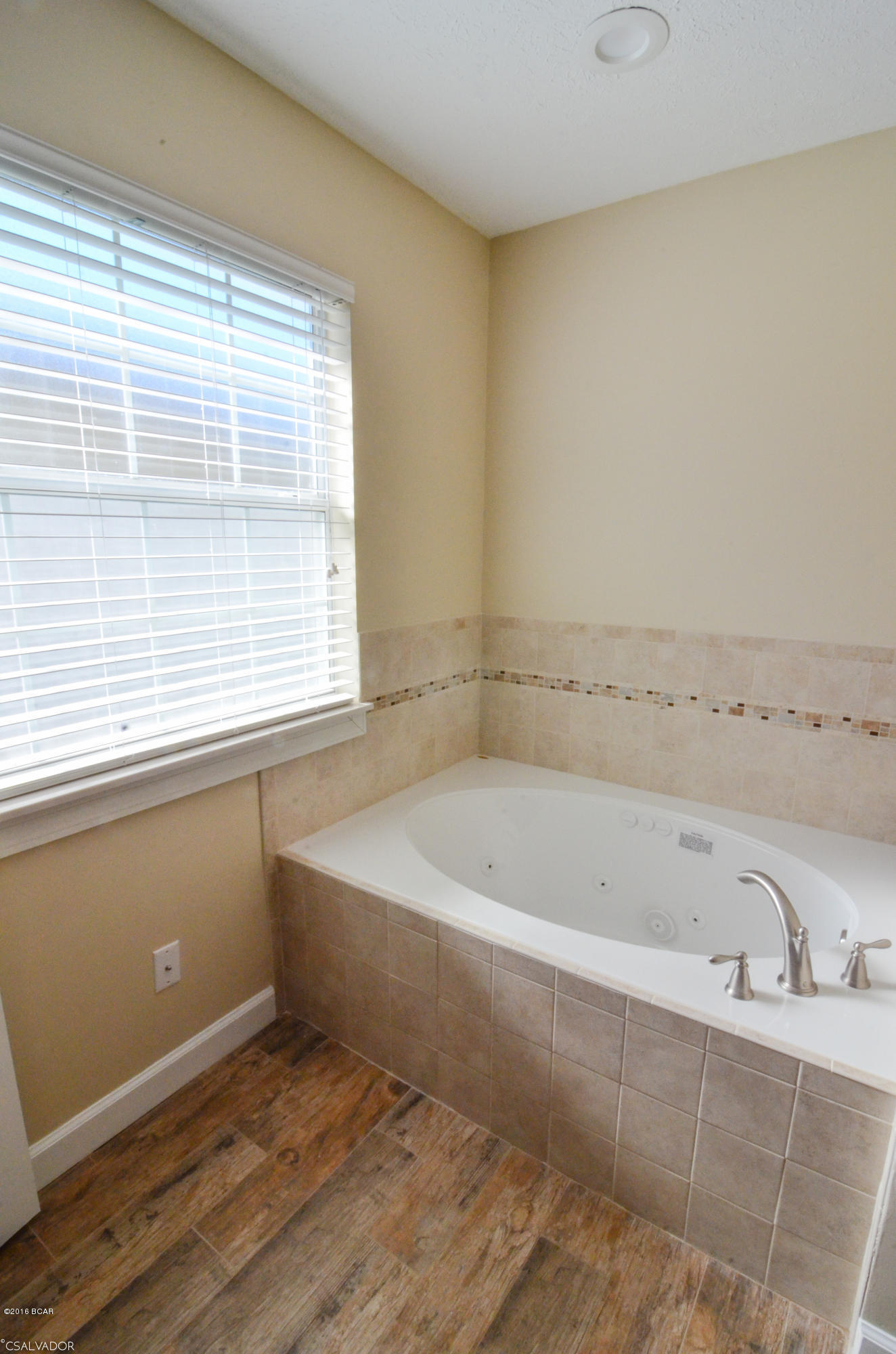 Summer Breeze Phase I - Residential