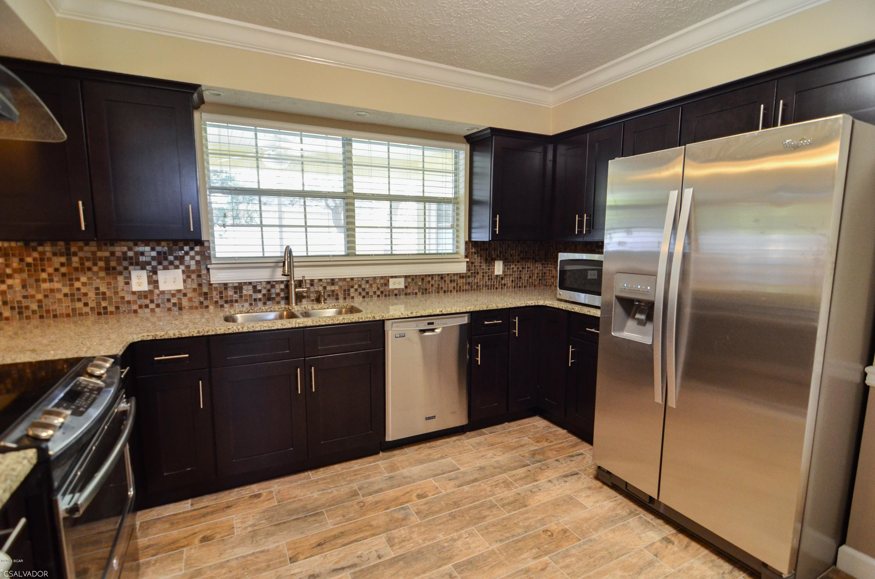 Summer Breeze Phase I - Residential