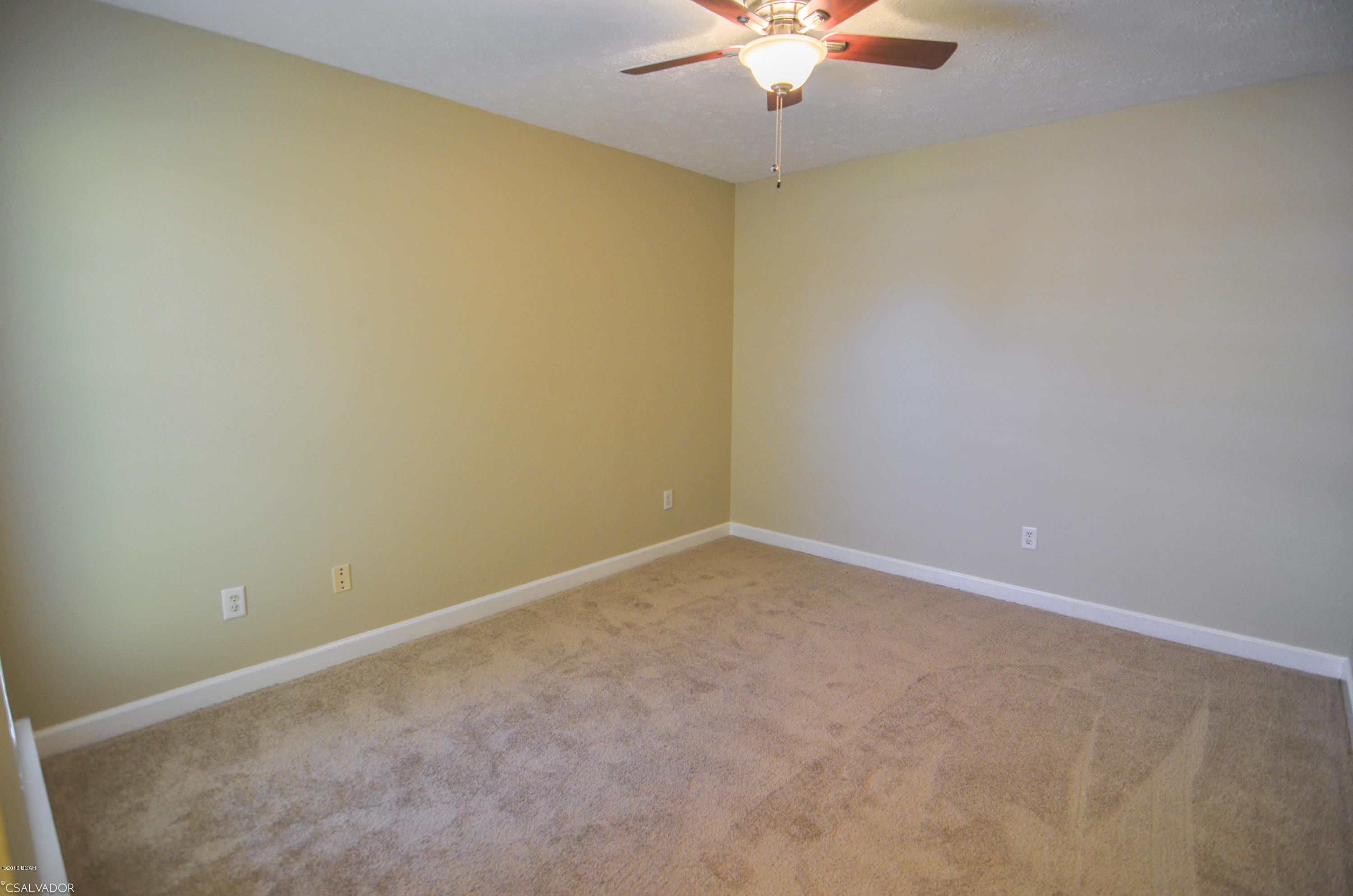 Summer Breeze Phase I - Residential