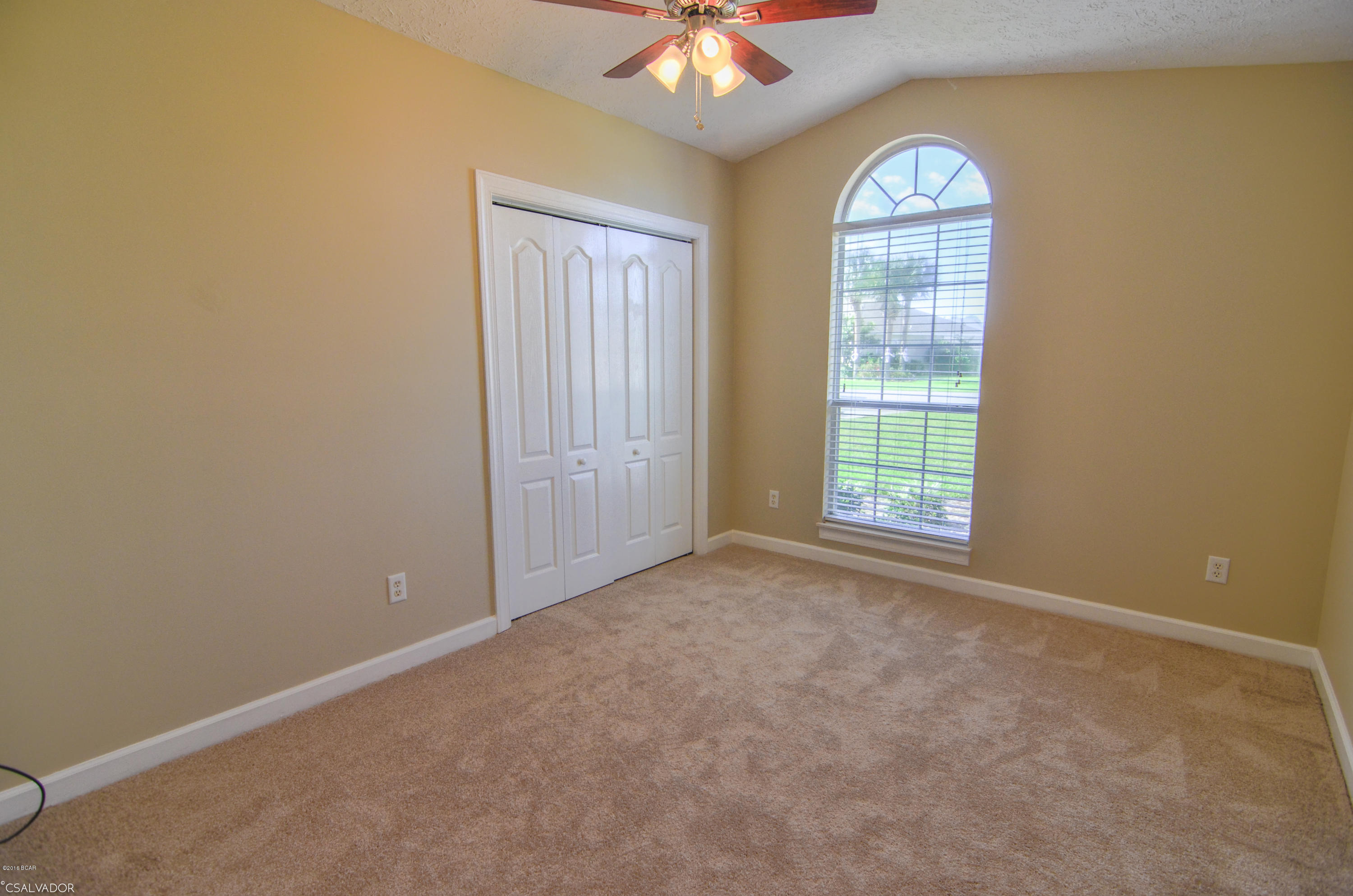 Summer Breeze Phase I - Residential