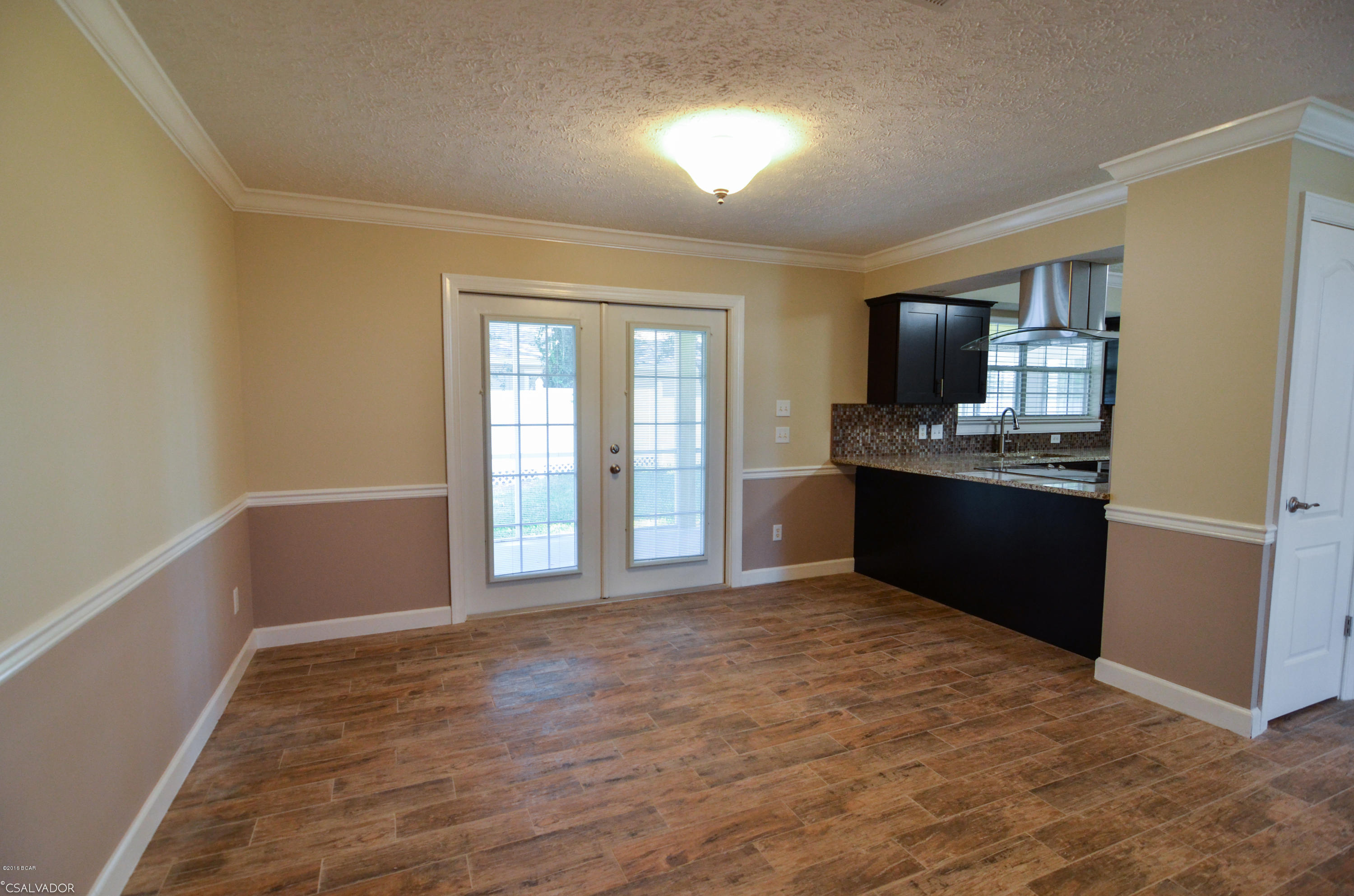 Summer Breeze Phase I - Residential