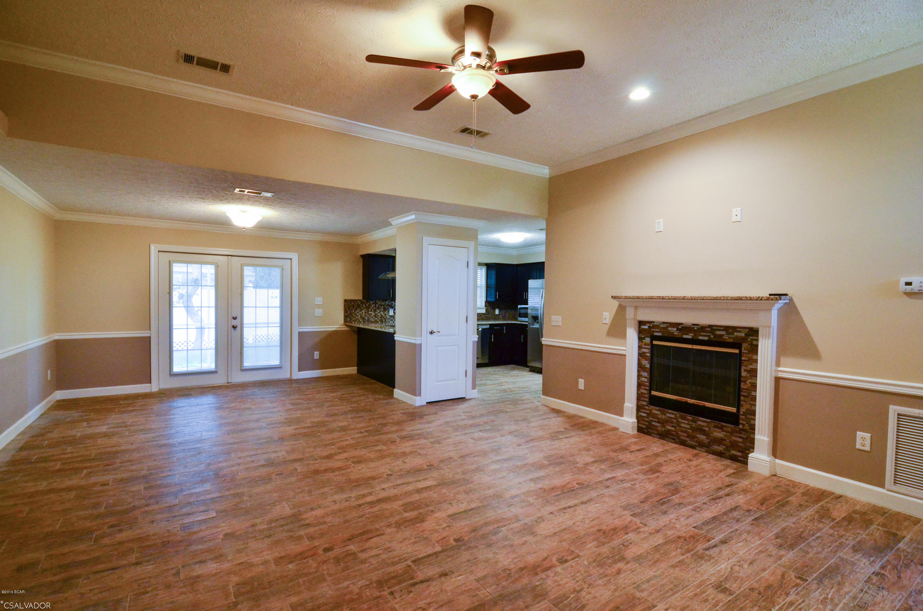 Summer Breeze Phase I - Residential