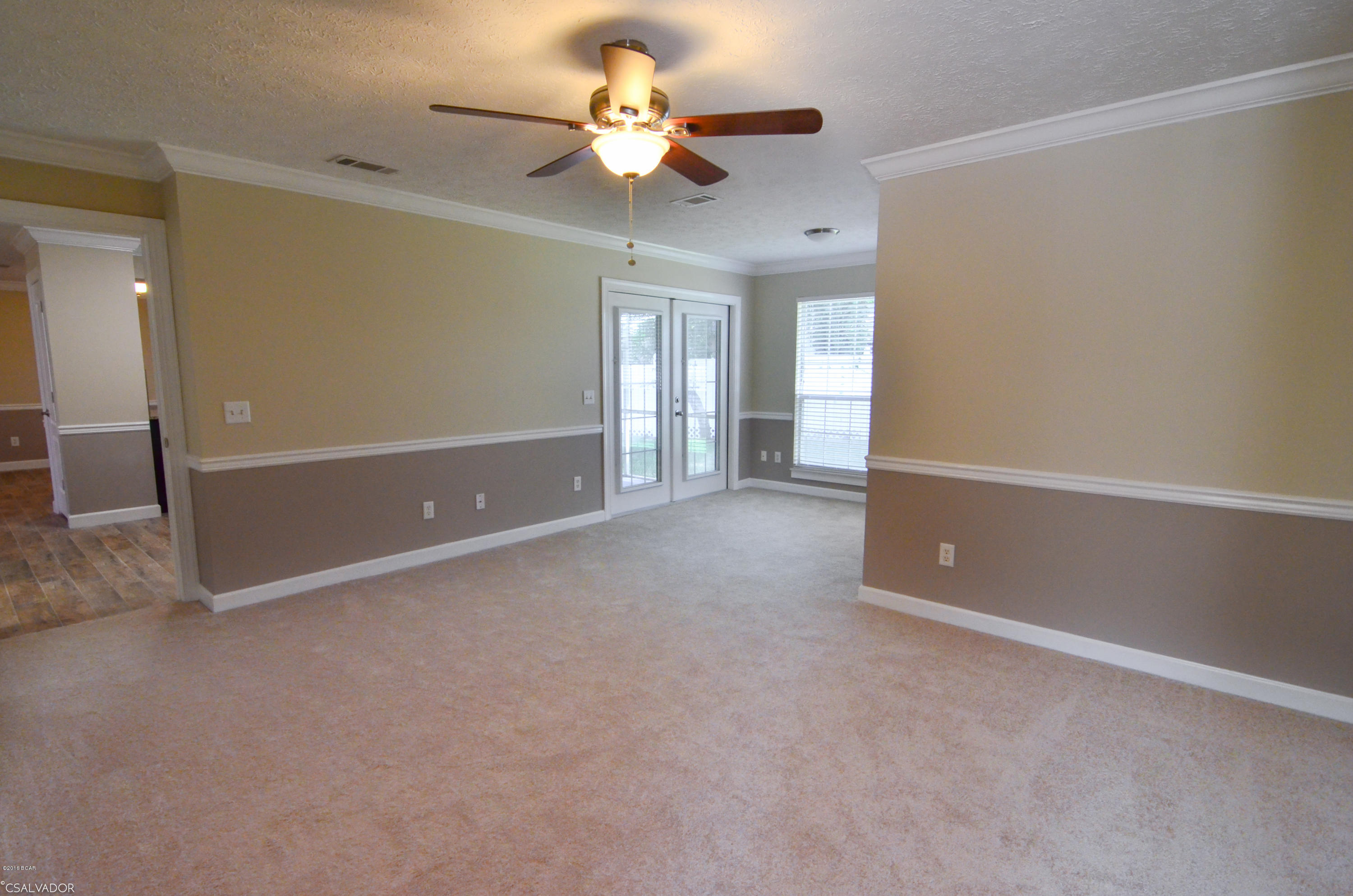 Summer Breeze Phase I - Residential