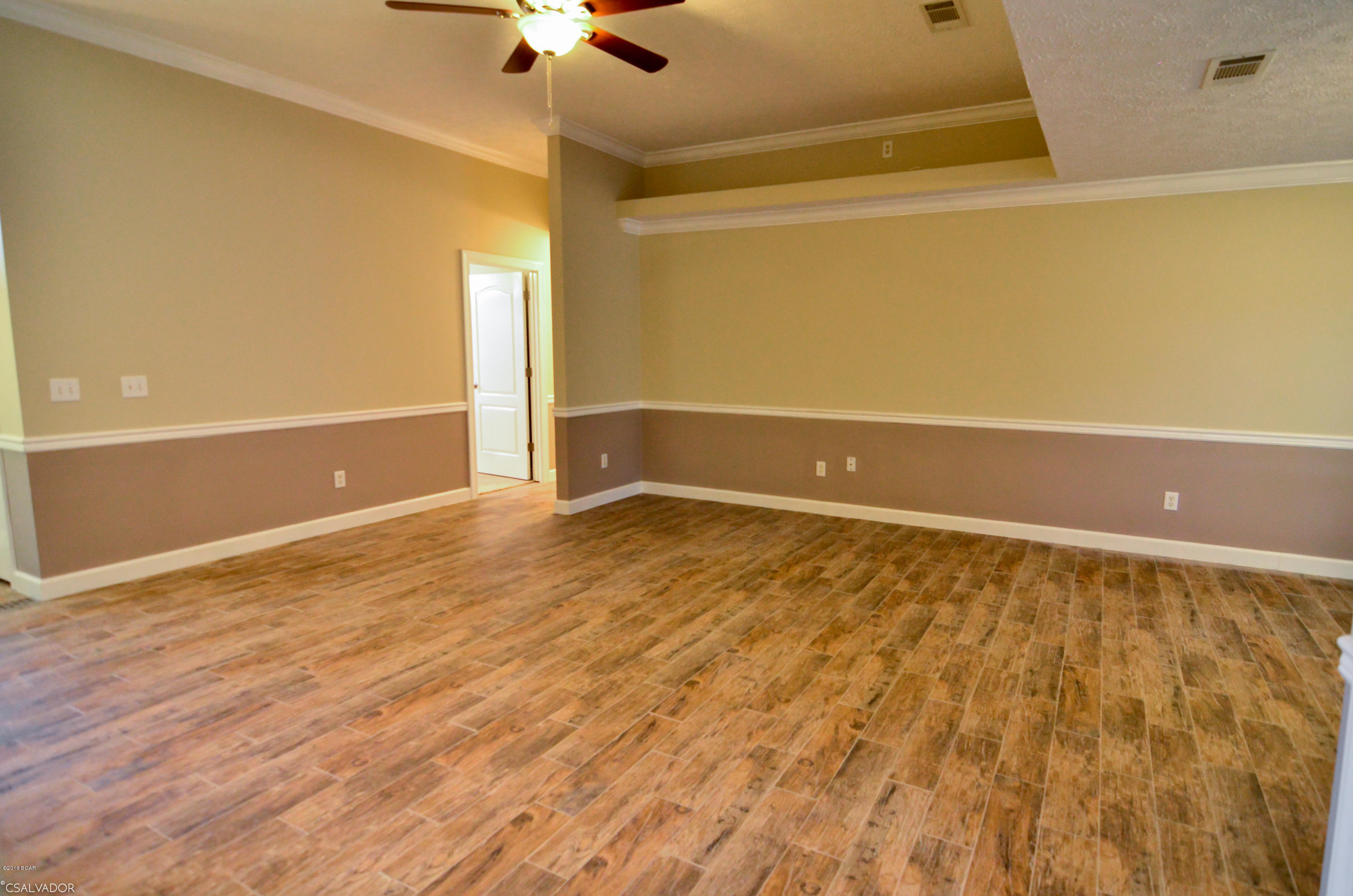 Summer Breeze Phase I - Residential