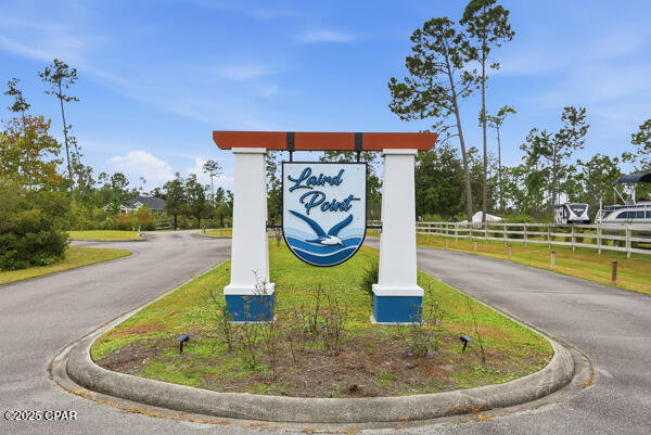 Laird Point Ph I - Land