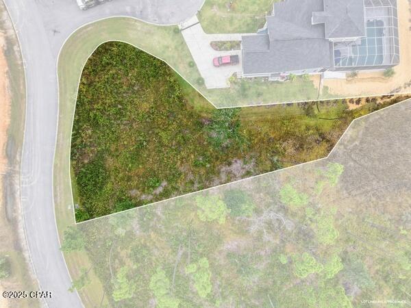 Laird Point Ph I - Land