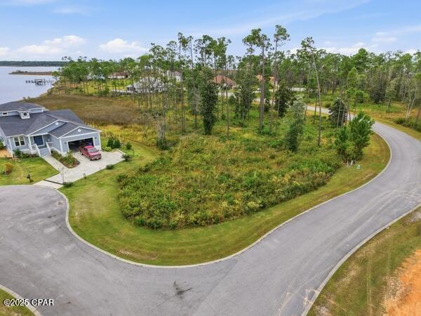 Laird Point Ph I - Land