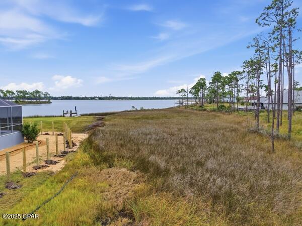 Laird Point Ph I - Land