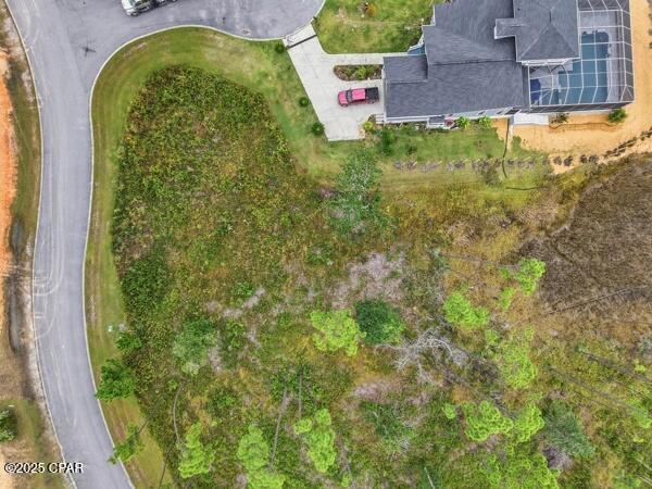 Laird Point Ph I - Land