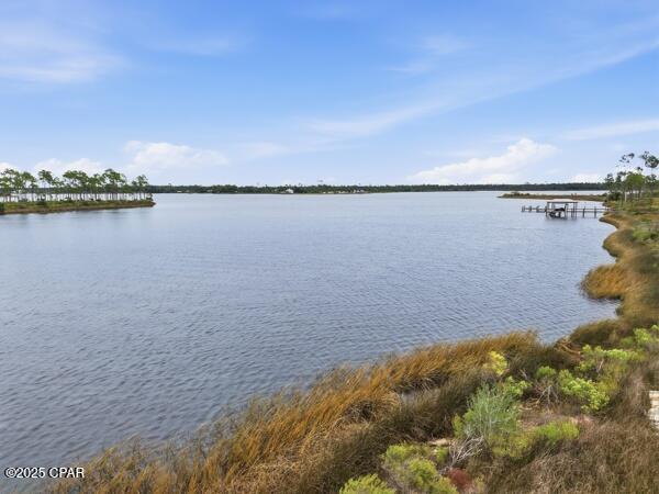 Laird Point Ph I - Land