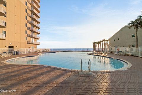 A home in Panama City Beach