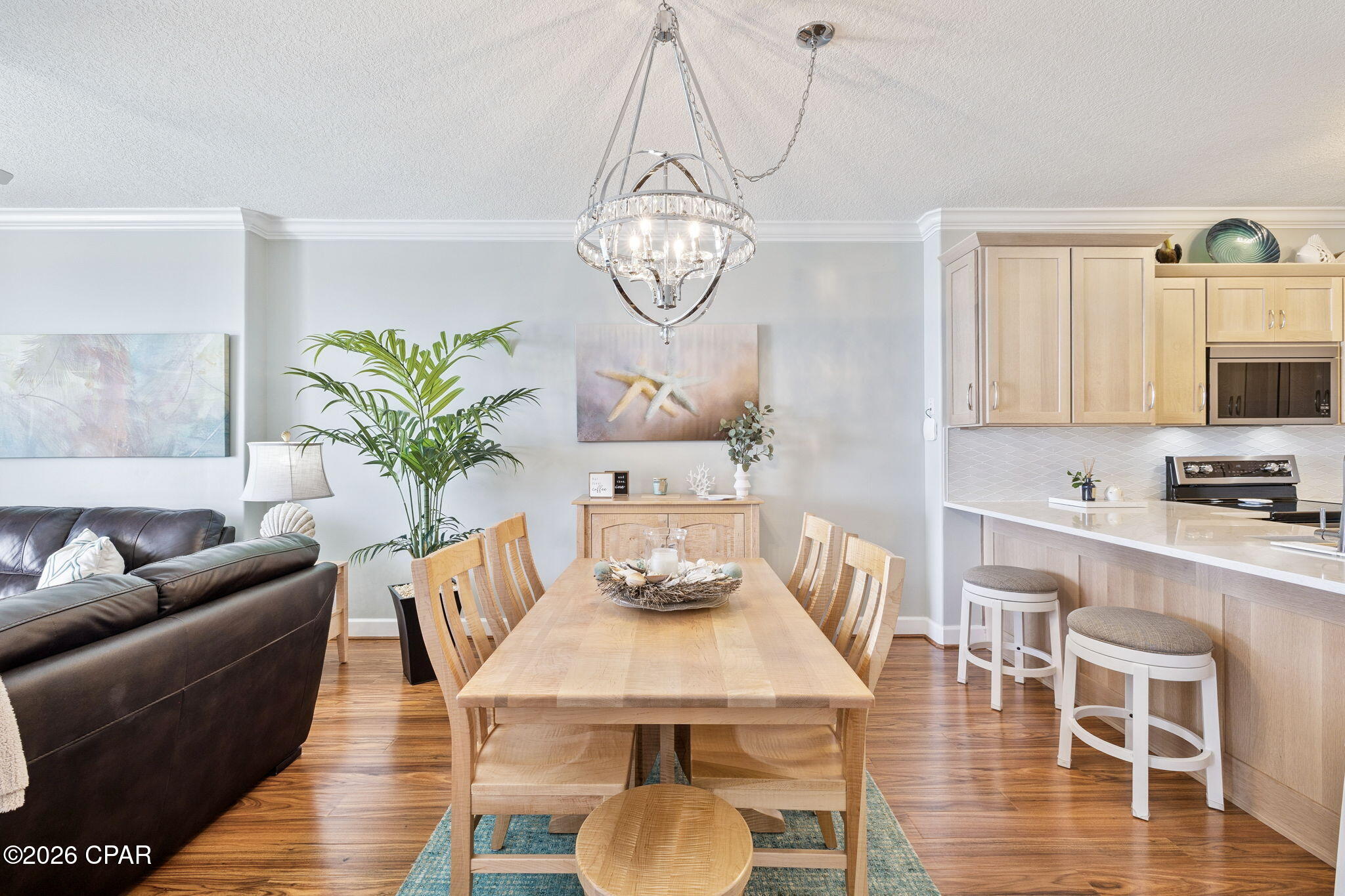 Ocean Villa - Residential