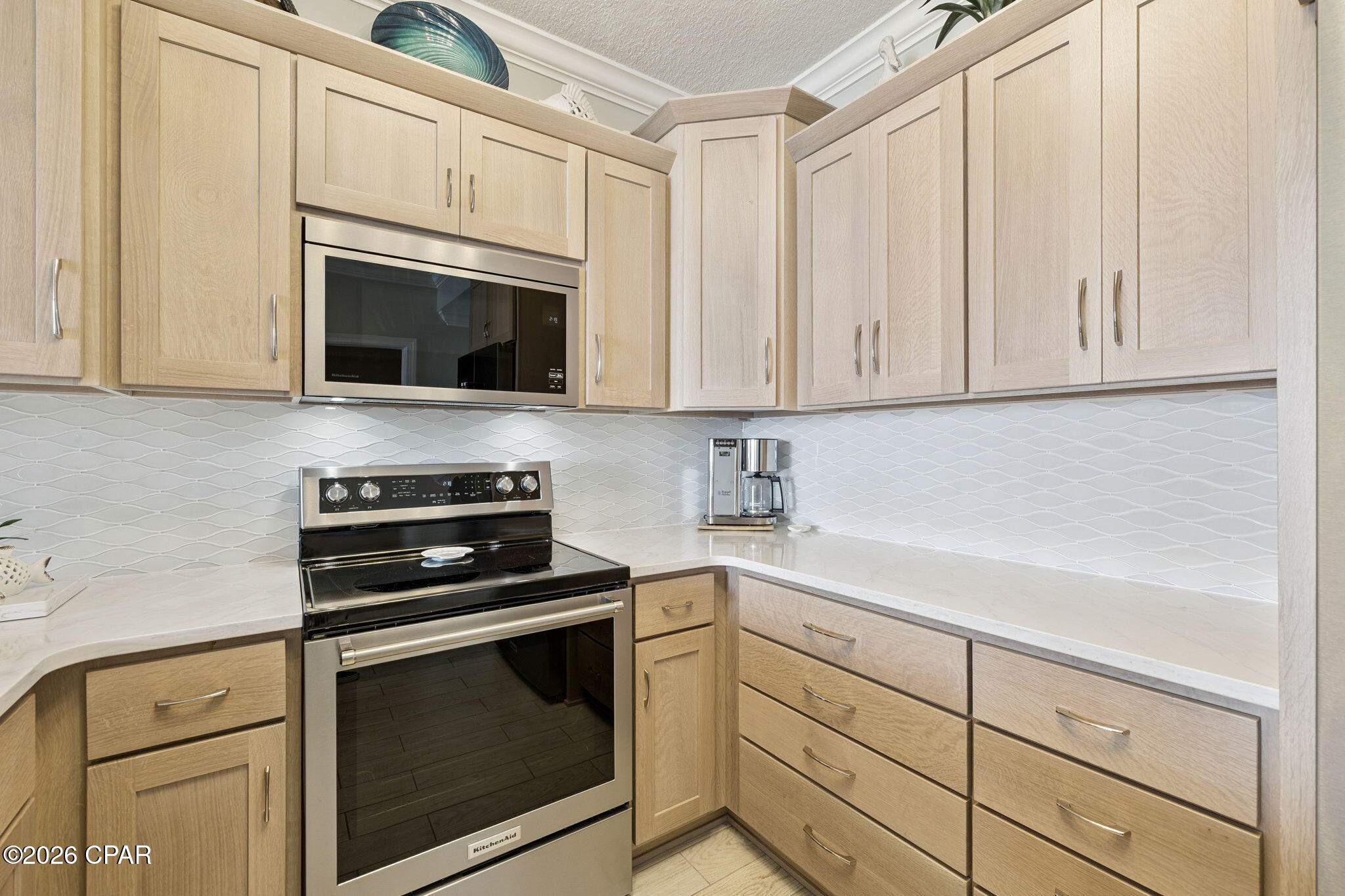 Ocean Villa - Residential