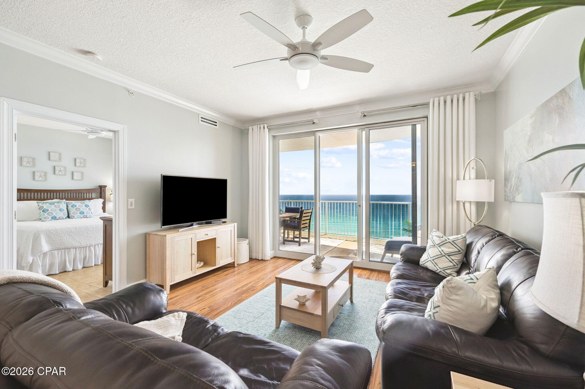 Ocean Villa - Residential